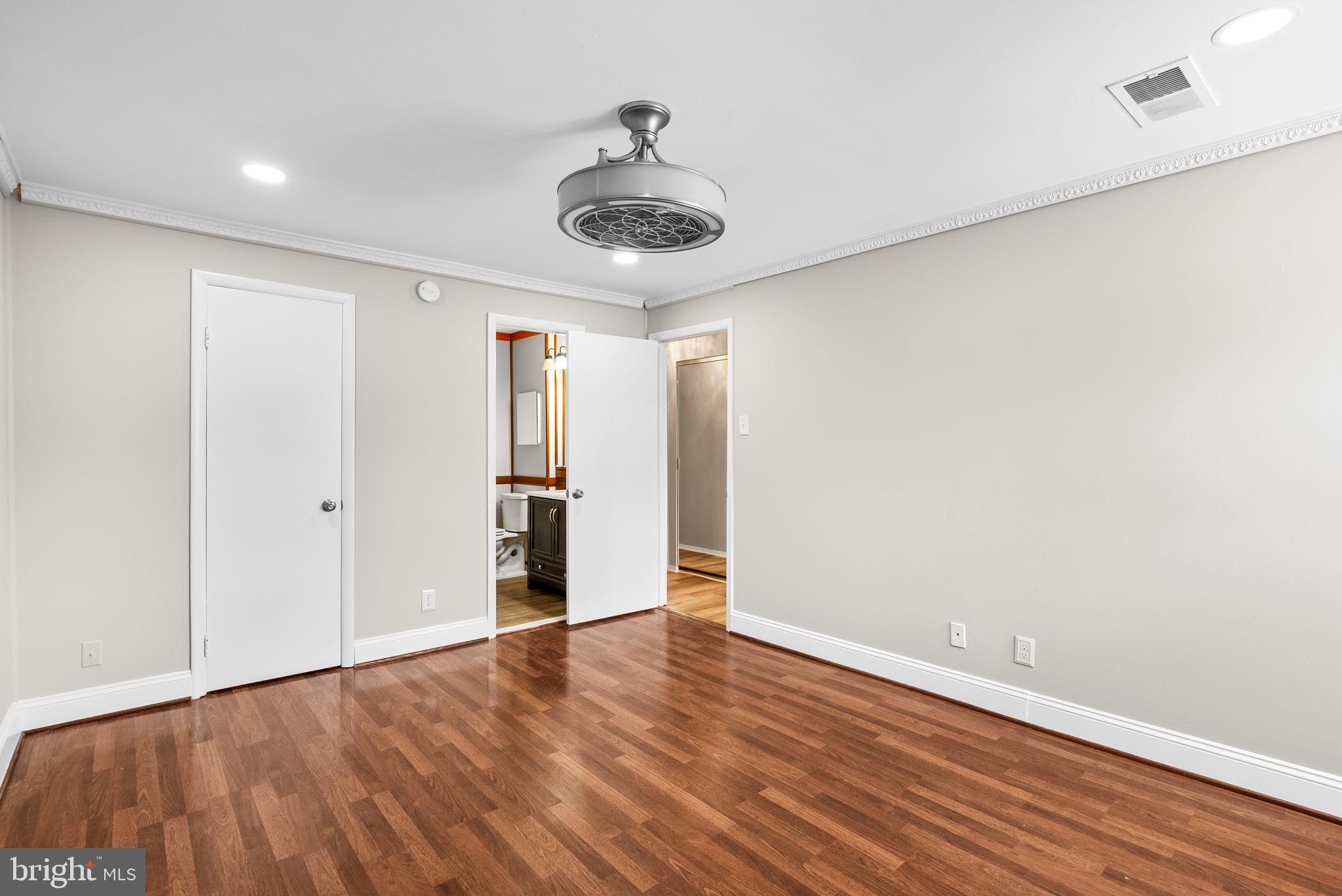 MILLS CHOICE CODM - Residential