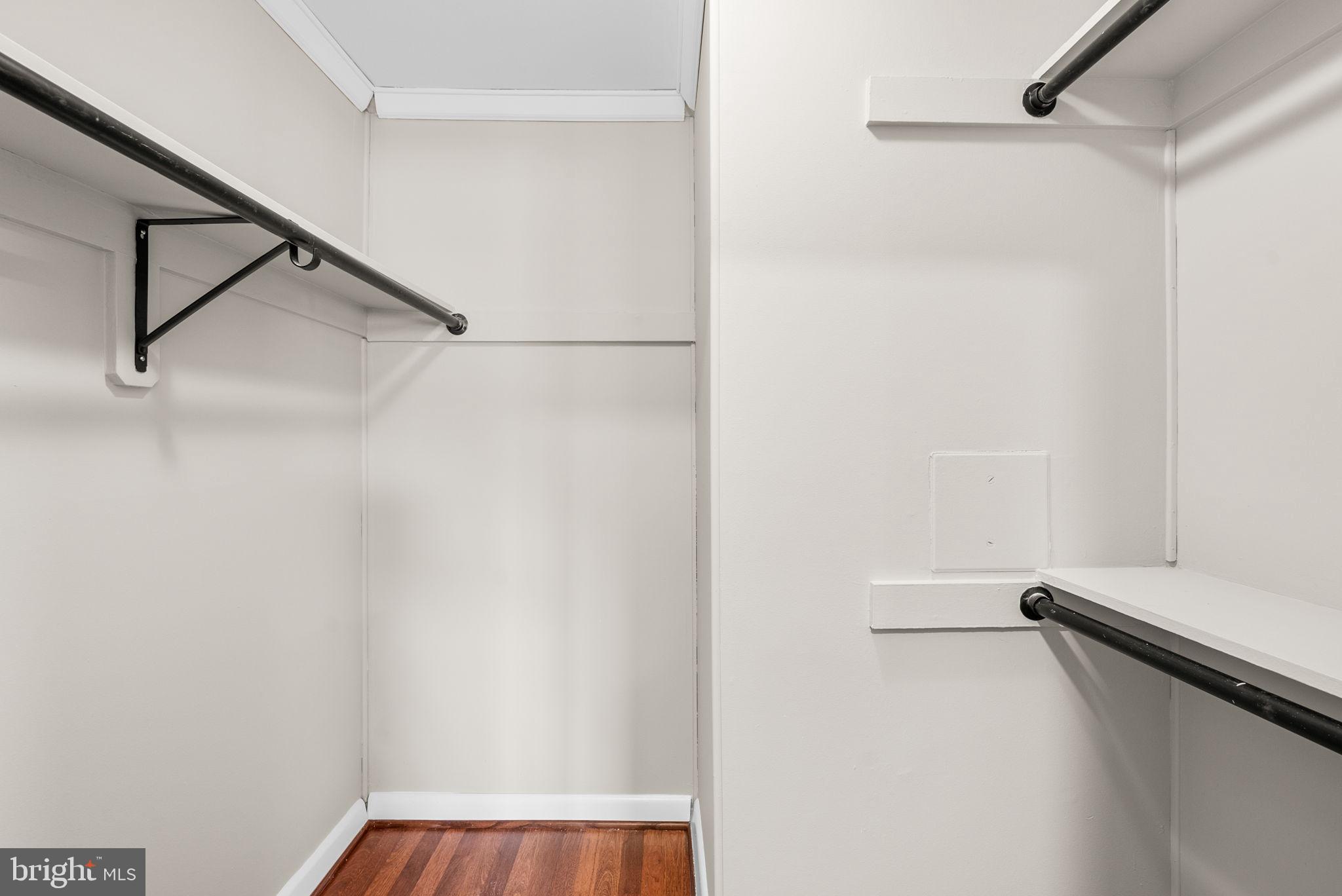 MILLS CHOICE CODM - Residential