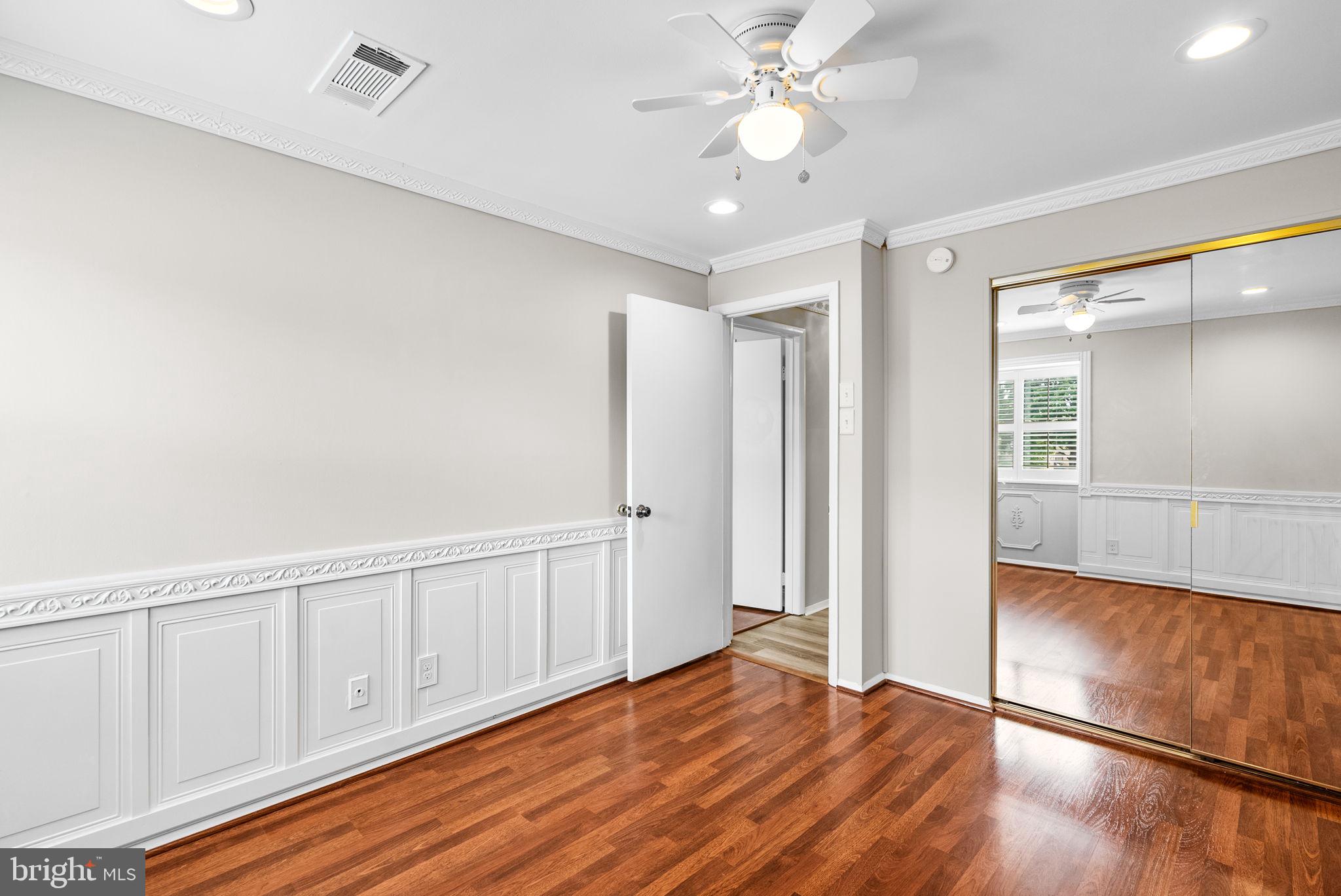 MILLS CHOICE CODM - Residential