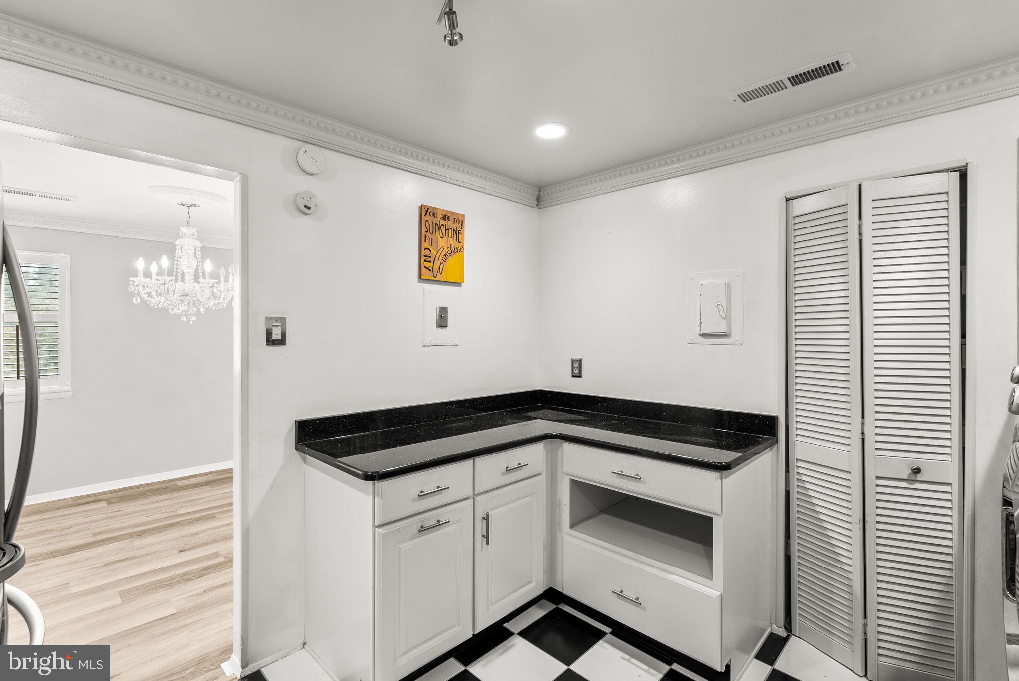 MILLS CHOICE CODM - Residential