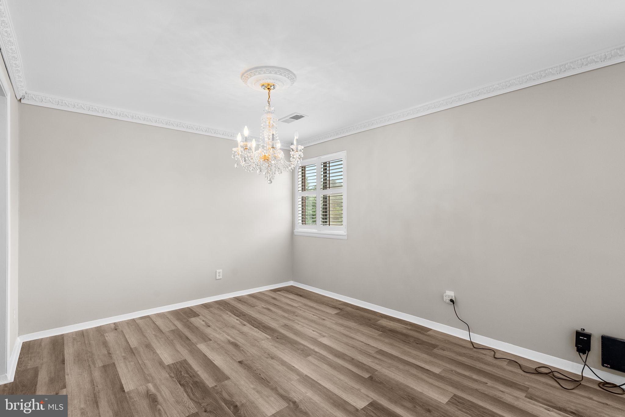 MILLS CHOICE CODM - Residential