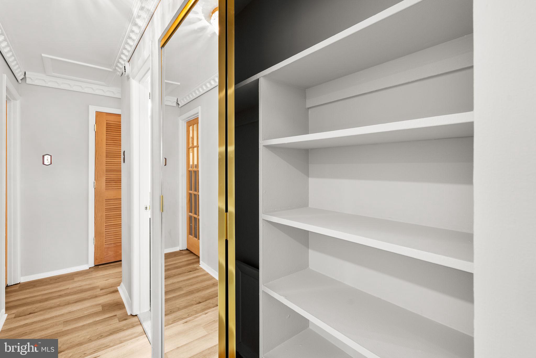 MILLS CHOICE CODM - Residential