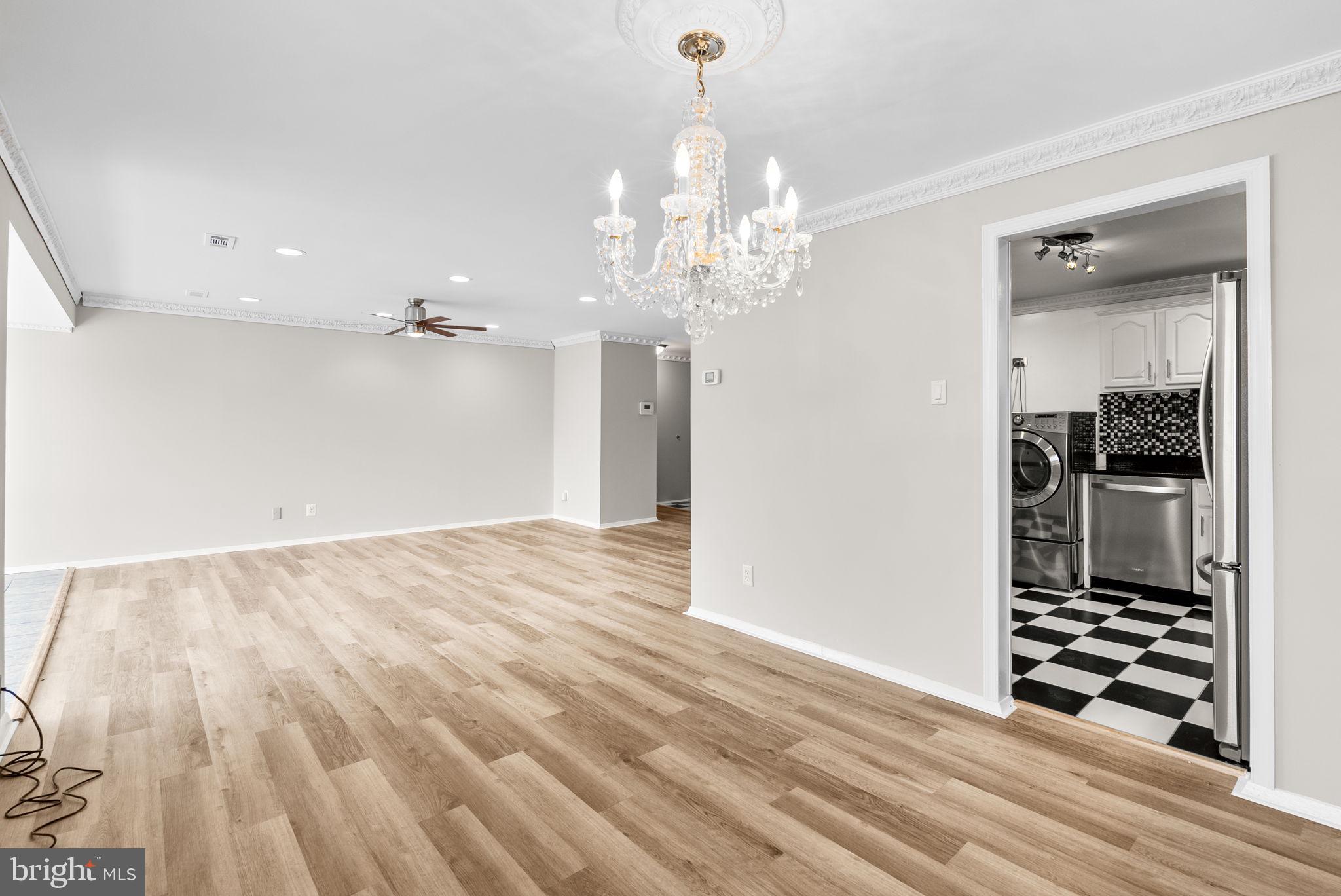 MILLS CHOICE CODM - Residential