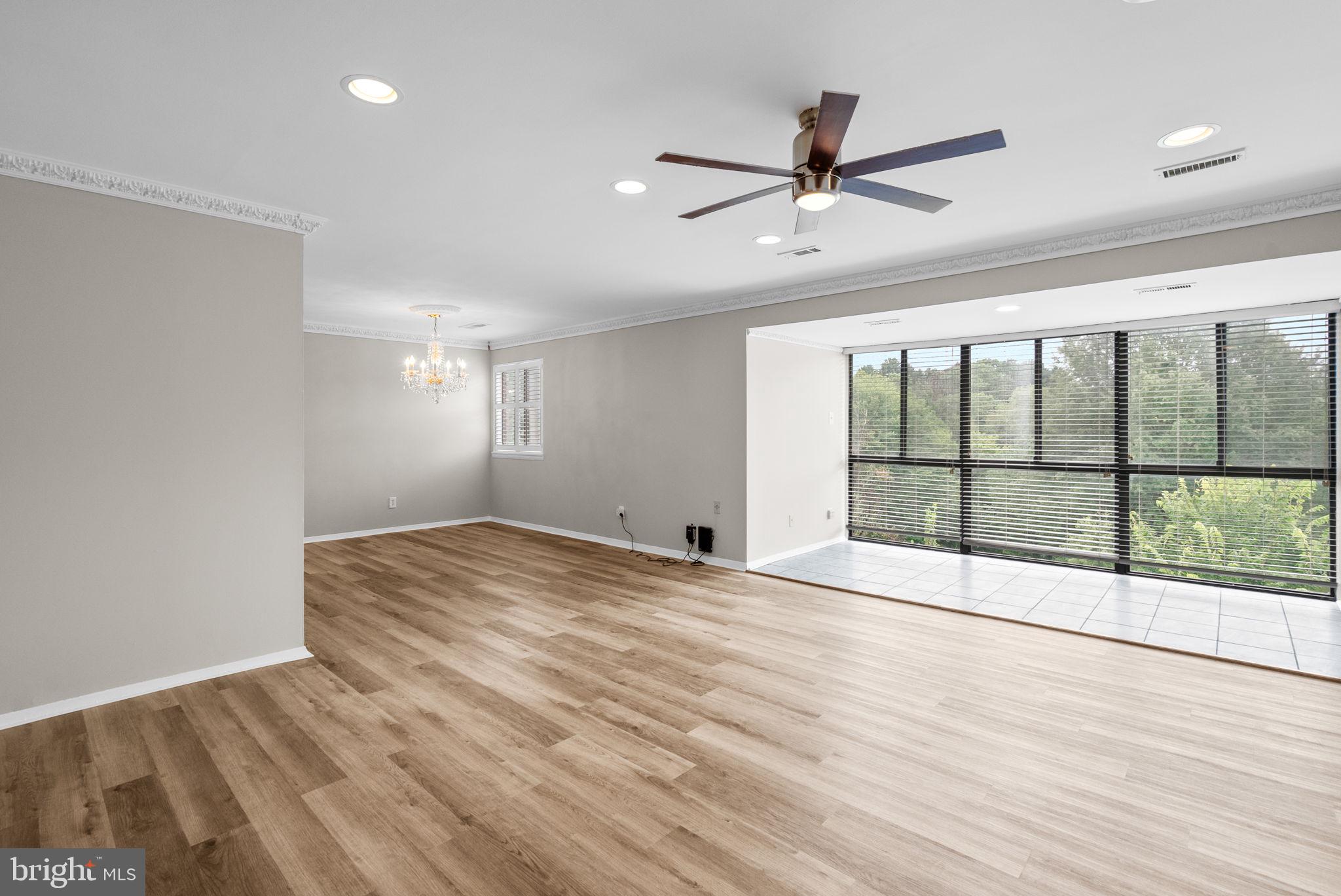 MILLS CHOICE CODM - Residential