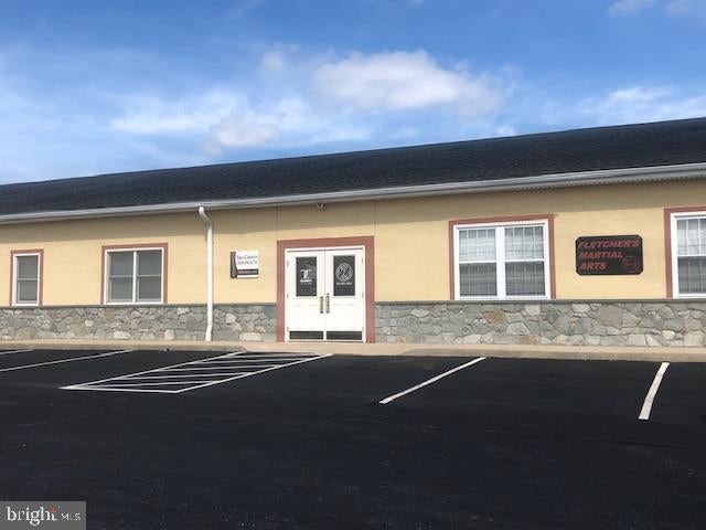 Photo of 684 W Main Street #C, NEW HOLLAND, PA 17557 (MLS # PALA2084416)