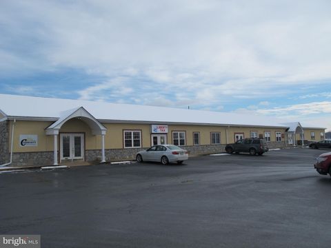 Photo of 684 W Main Street, NEW HOLLAND, PA 17557 (MLS # PALA2084416)