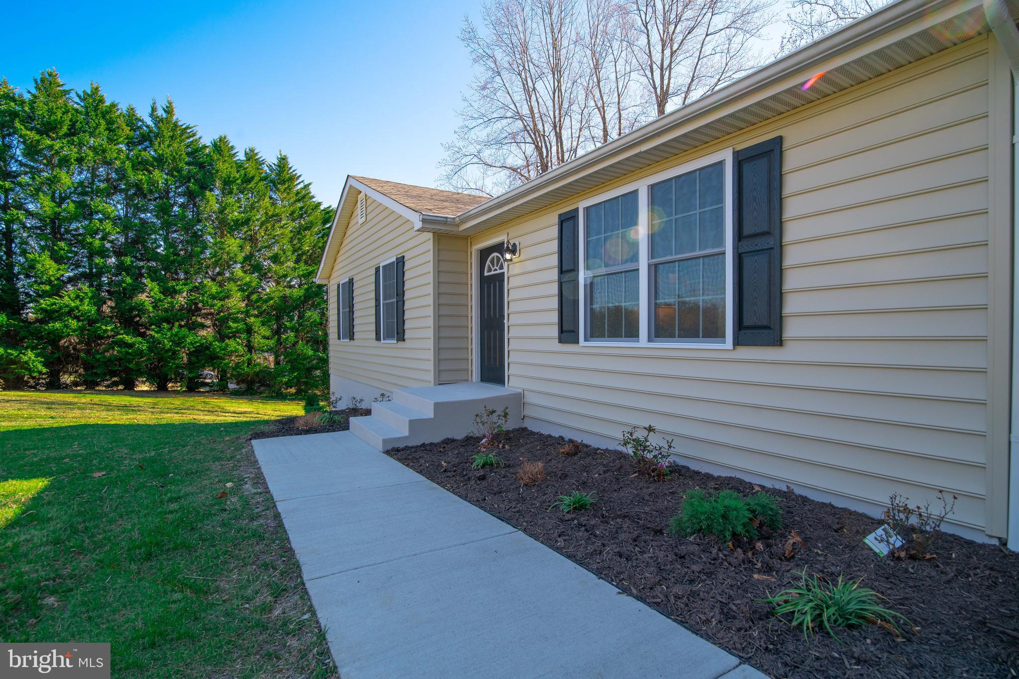 JENNI'S DAWN - Residential