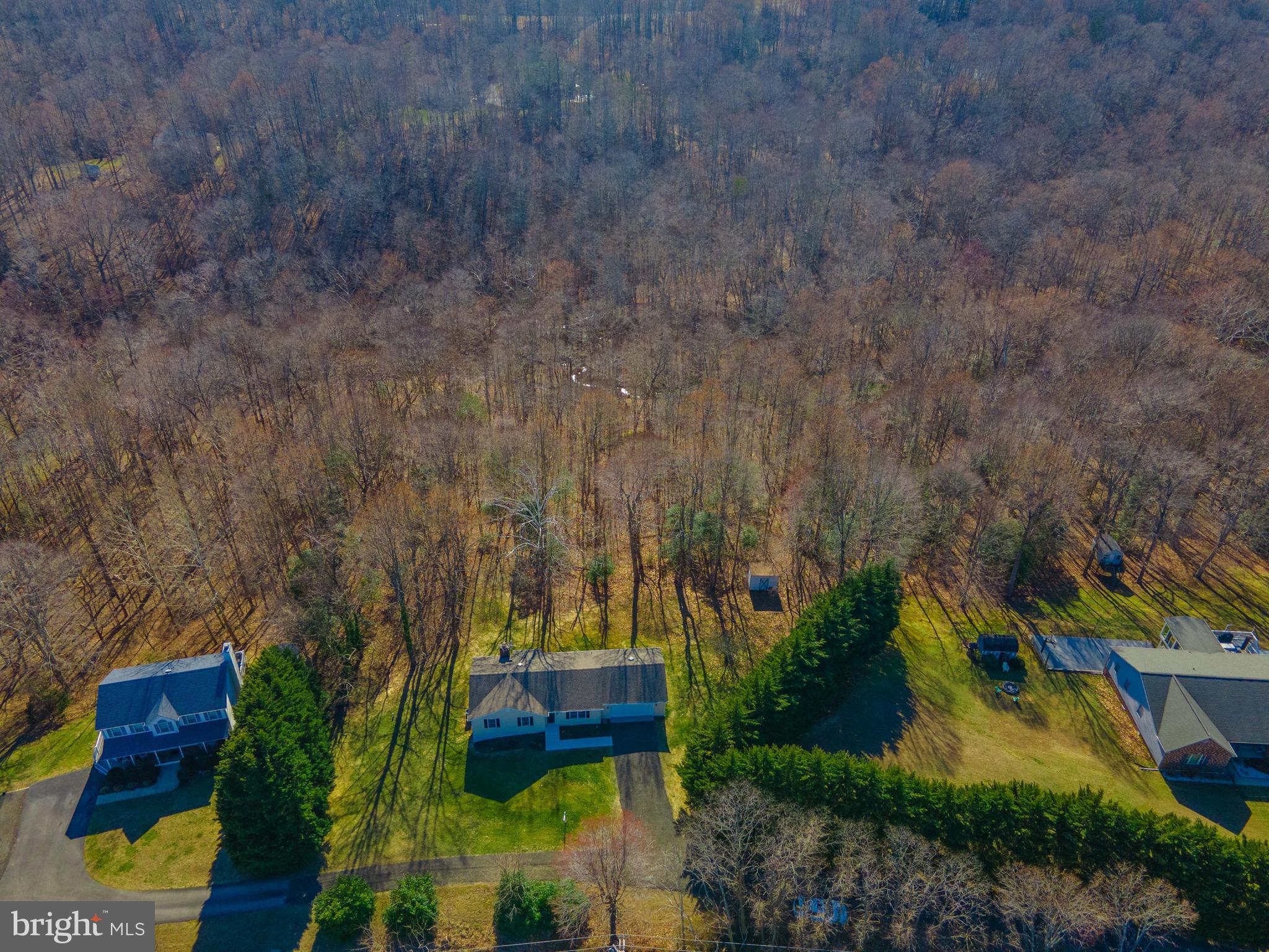 JENNI'S DAWN - Residential