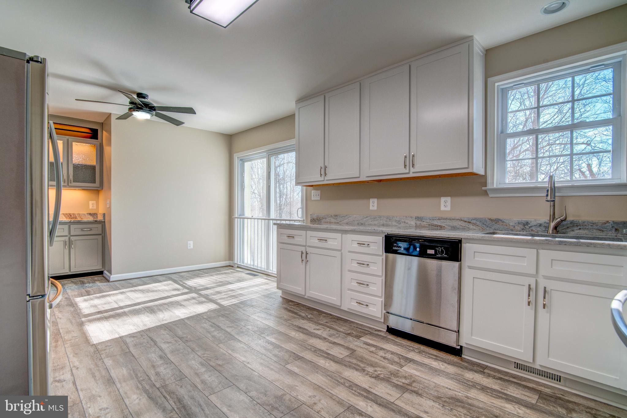 JENNI'S DAWN - Residential