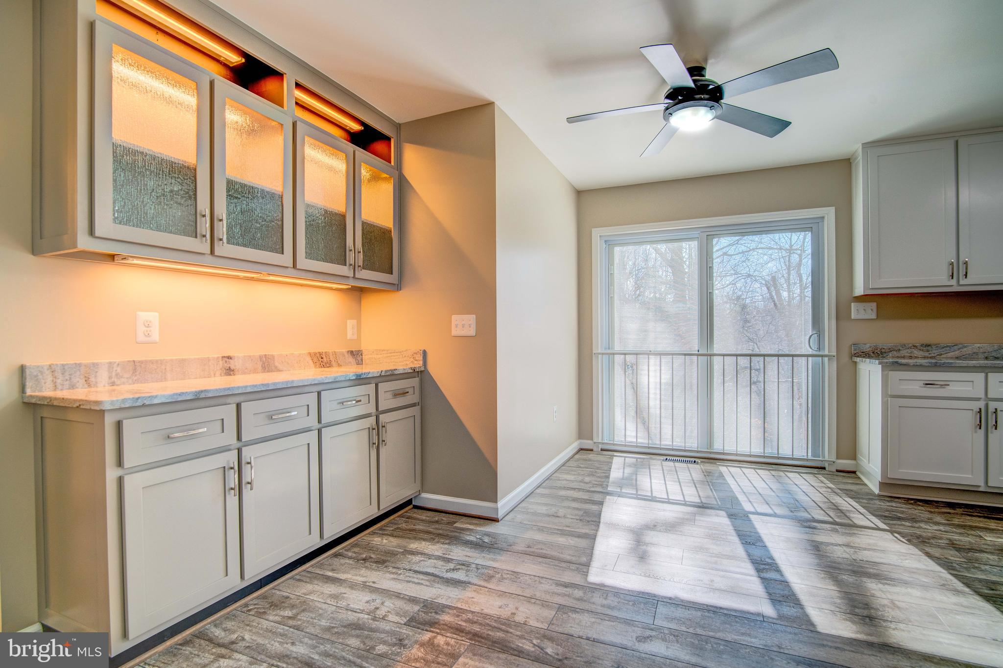 JENNI'S DAWN - Residential