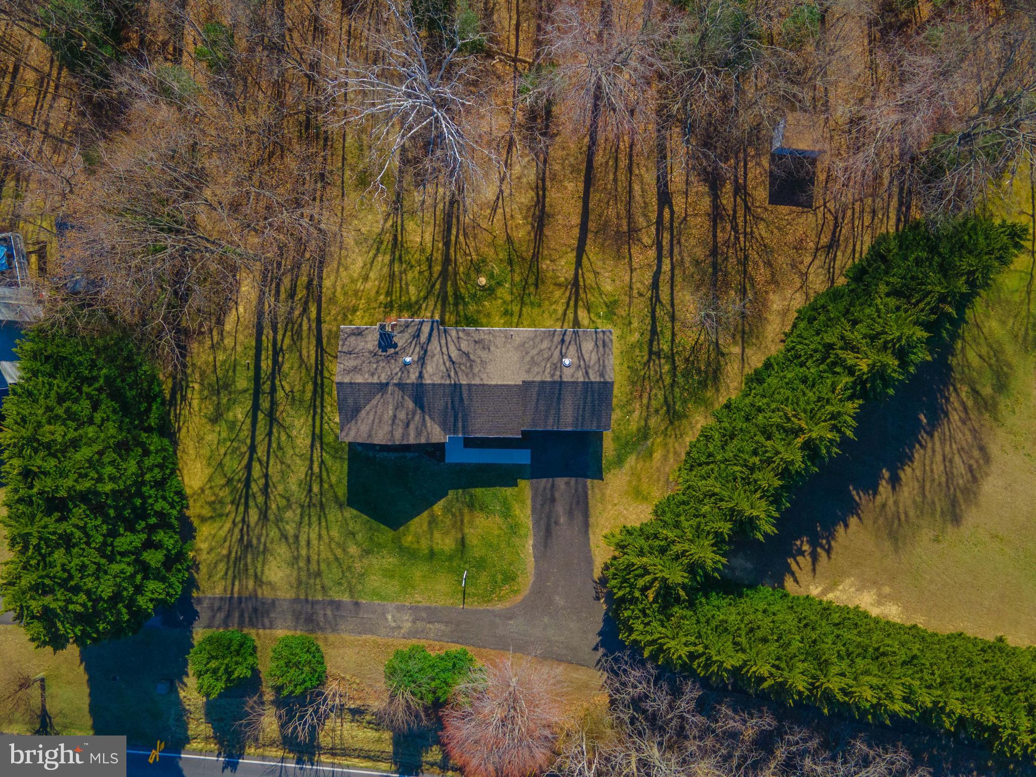 JENNI'S DAWN - Residential