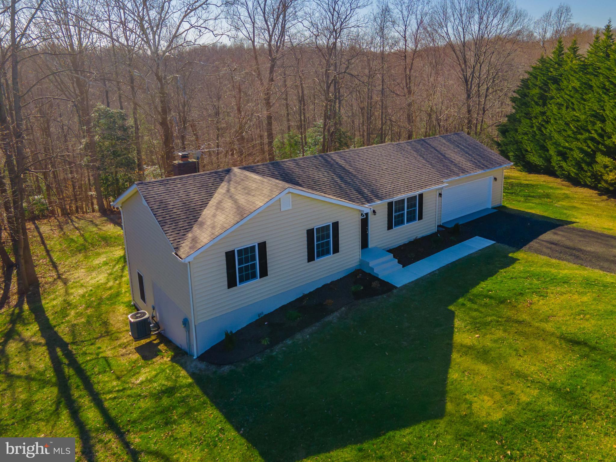 JENNI'S DAWN - Residential