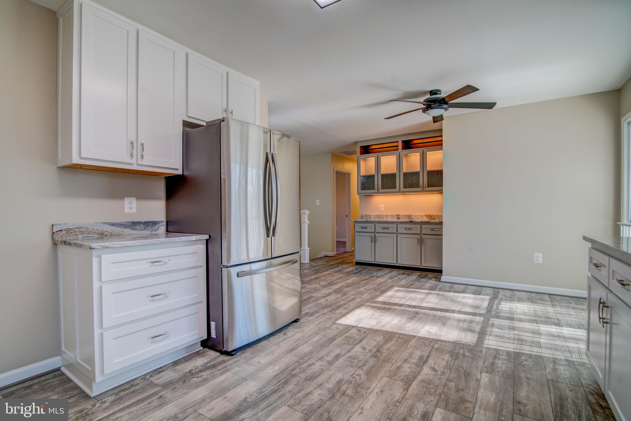 JENNI'S DAWN - Residential