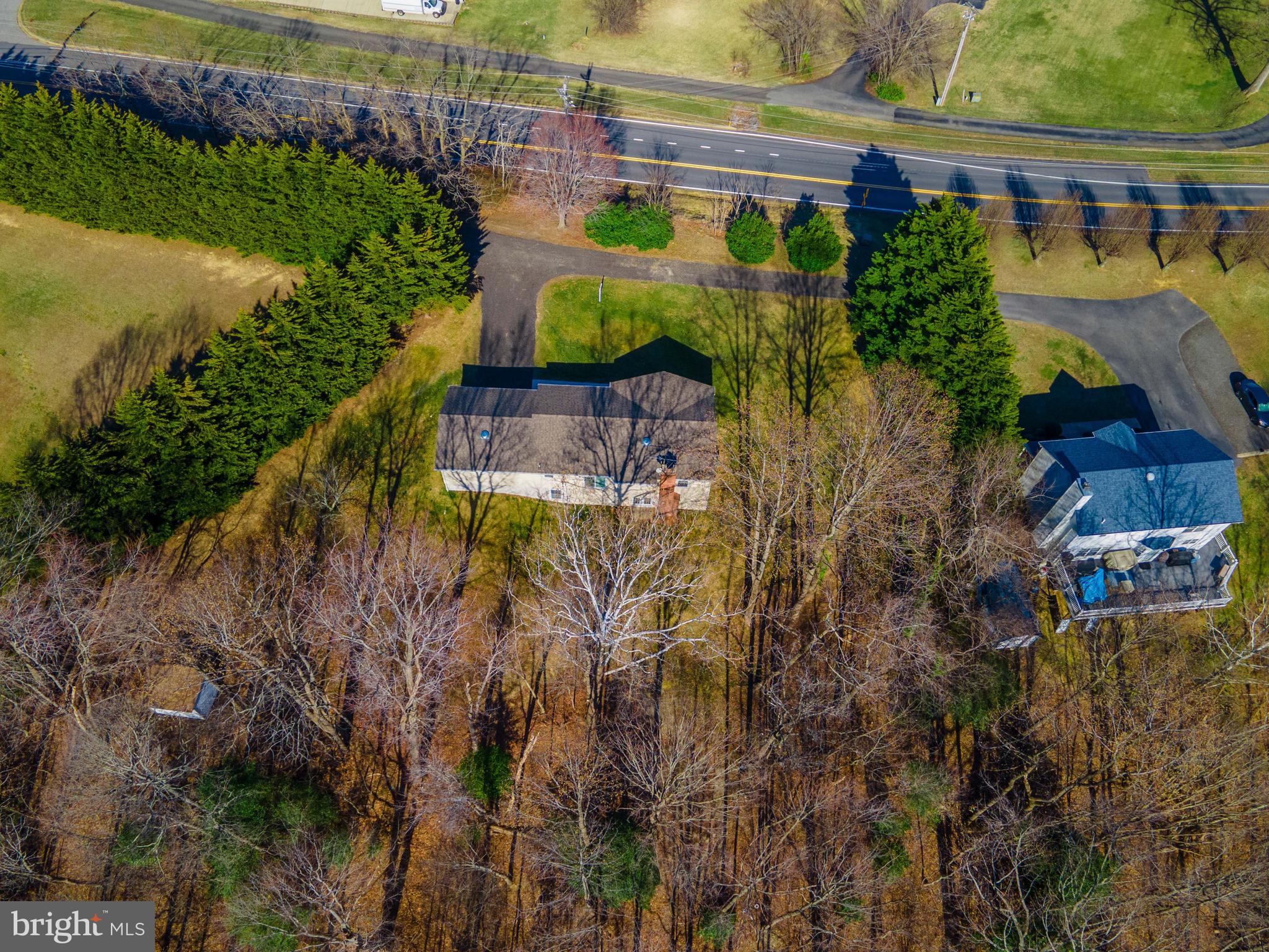 JENNI'S DAWN - Residential