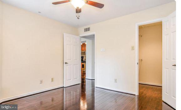 FOUNTAINS AT MCLEAN - Residential