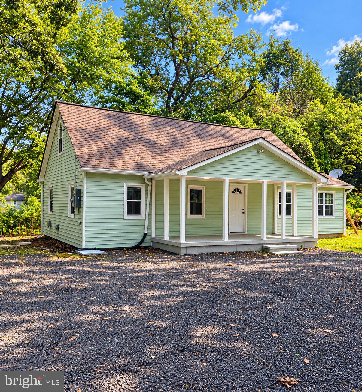 16905 EAGLE HARBOR ROAD