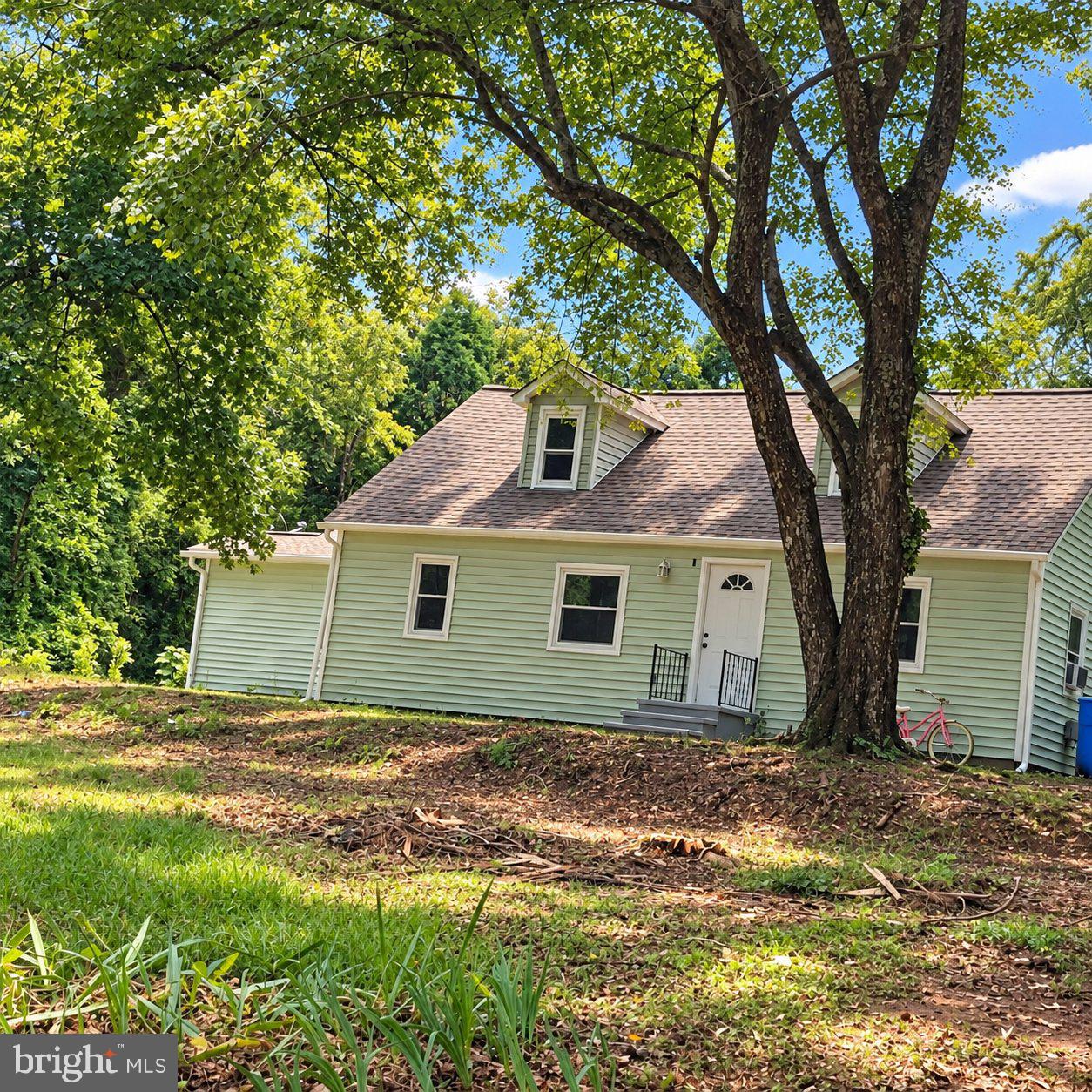 16905 EAGLE HARBOR ROAD