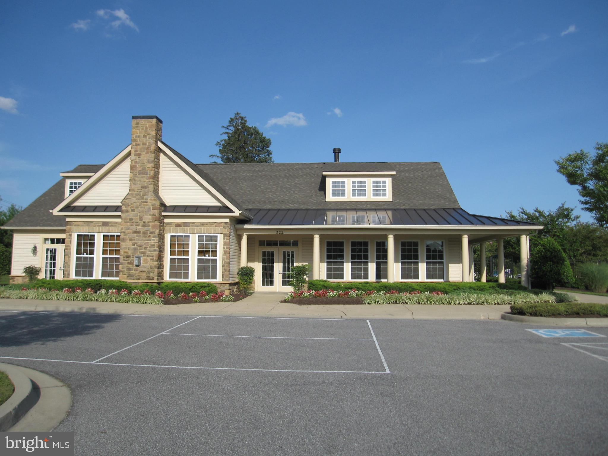 SHIPLEYS CROSSING SOUTH - Residential