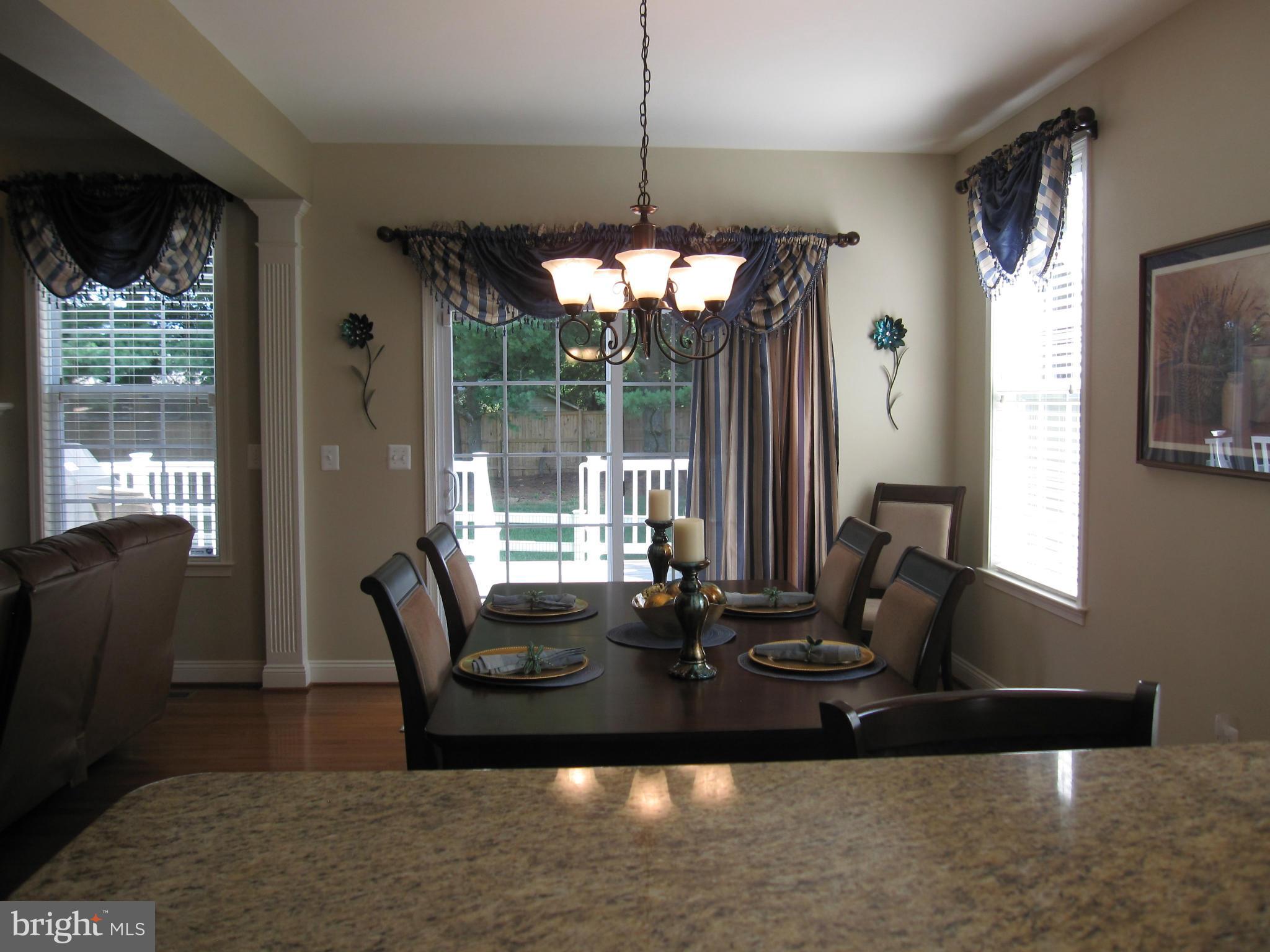 SHIPLEYS CROSSING SOUTH - Residential