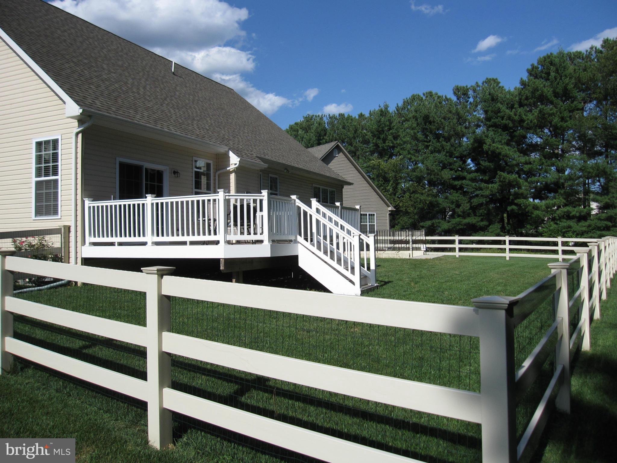 SHIPLEYS CROSSING SOUTH - Residential