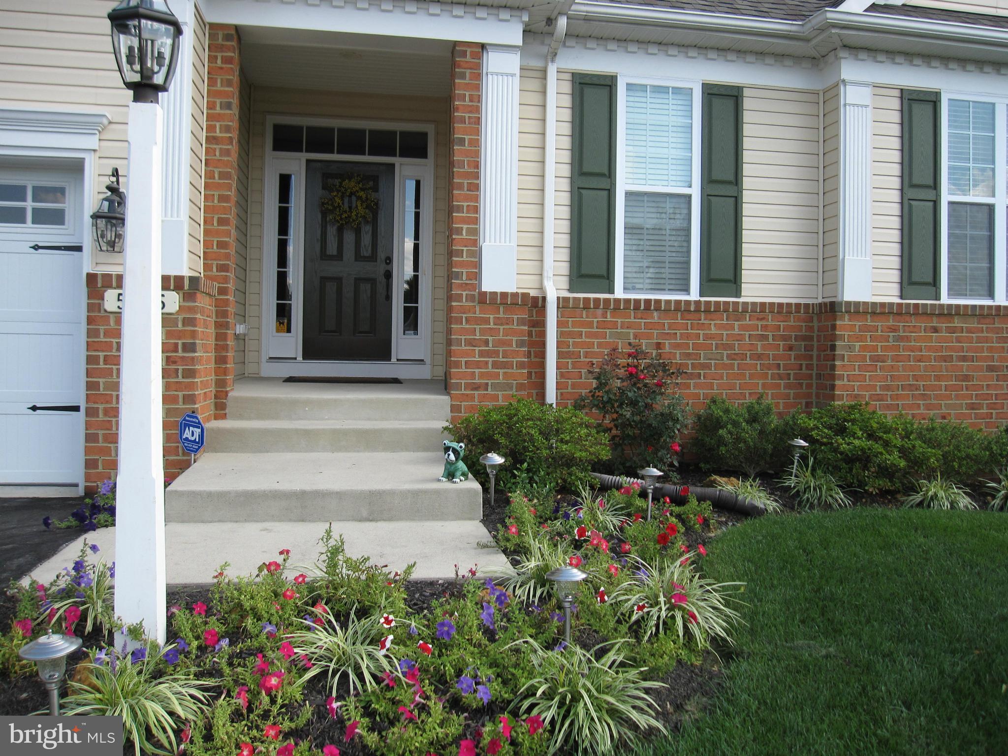 SHIPLEYS CROSSING SOUTH - Residential