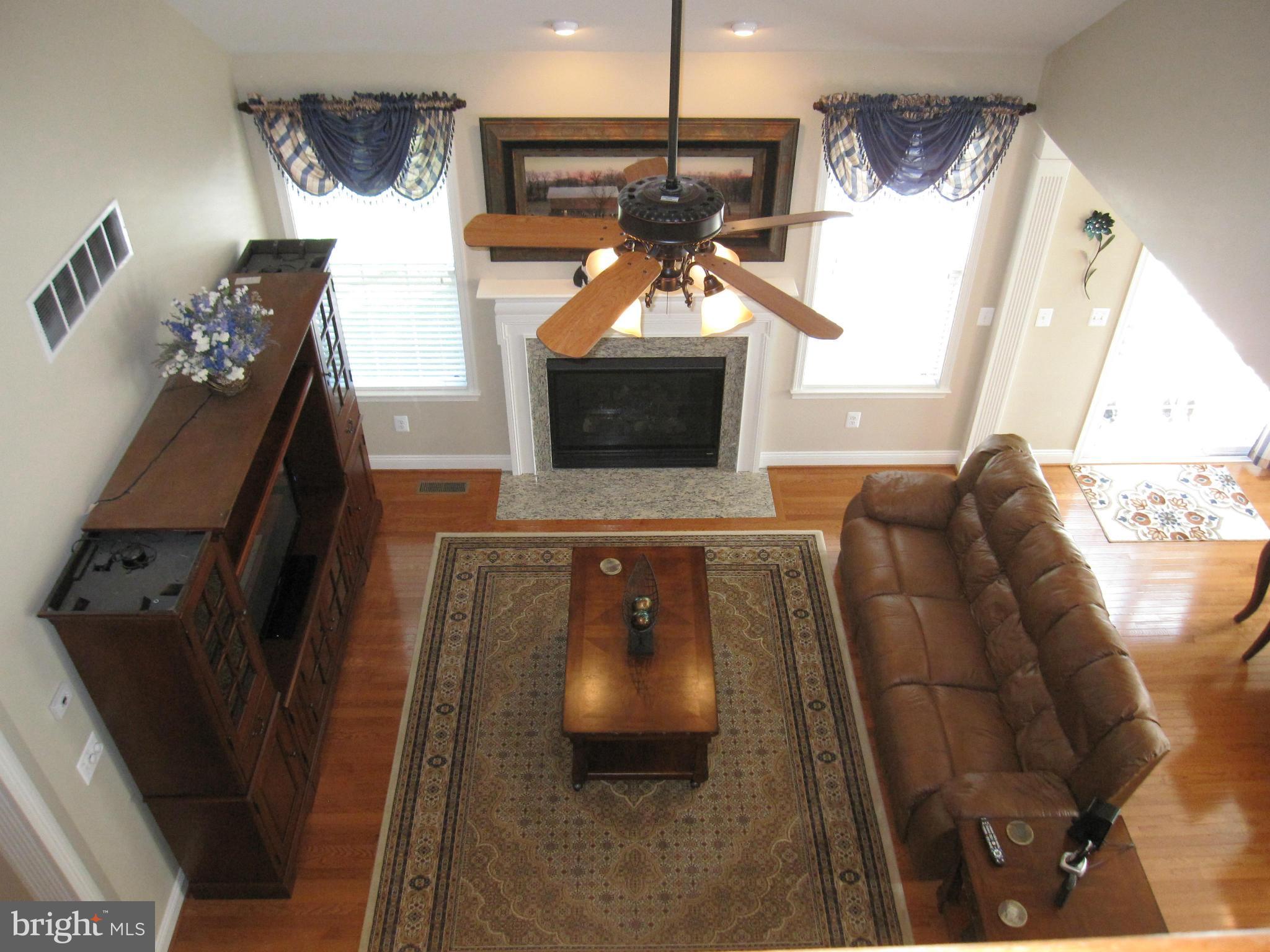 SHIPLEYS CROSSING SOUTH - Residential