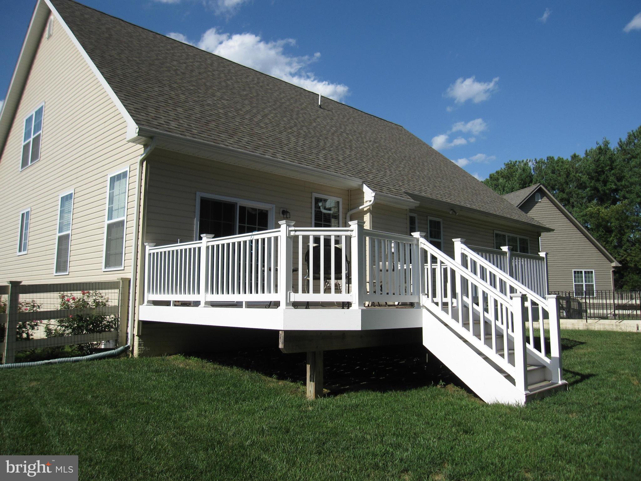 SHIPLEYS CROSSING SOUTH - Residential