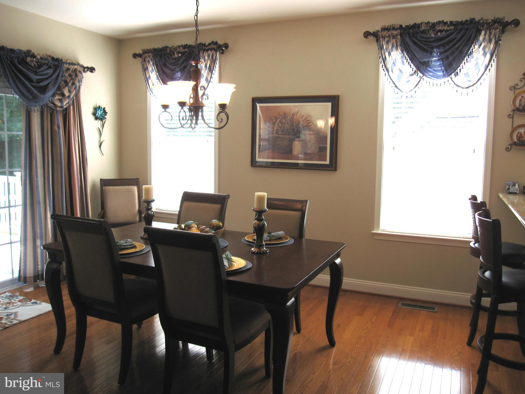 SHIPLEYS CROSSING SOUTH - Residential