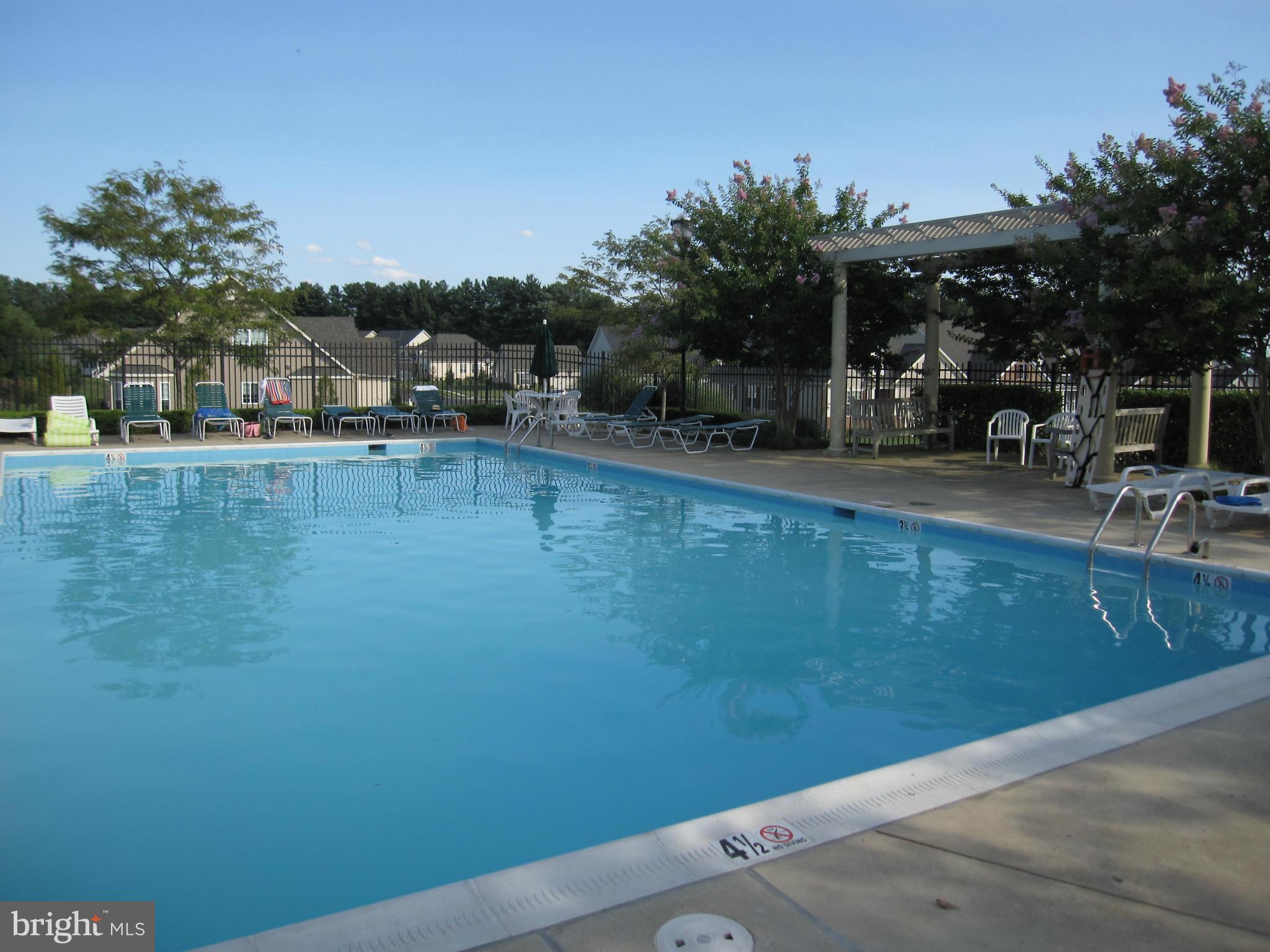 SHIPLEYS CROSSING SOUTH - Residential