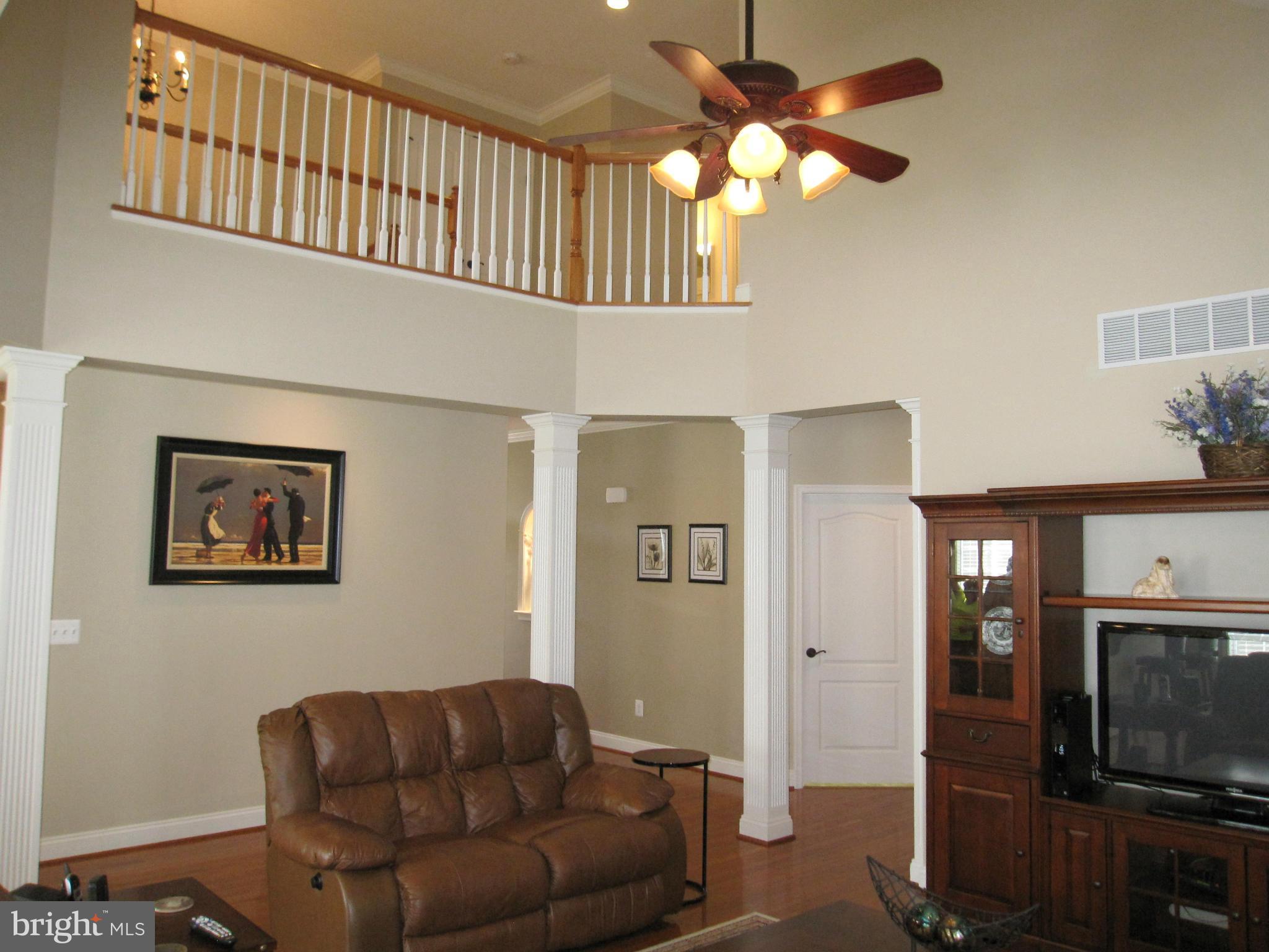 SHIPLEYS CROSSING SOUTH - Residential