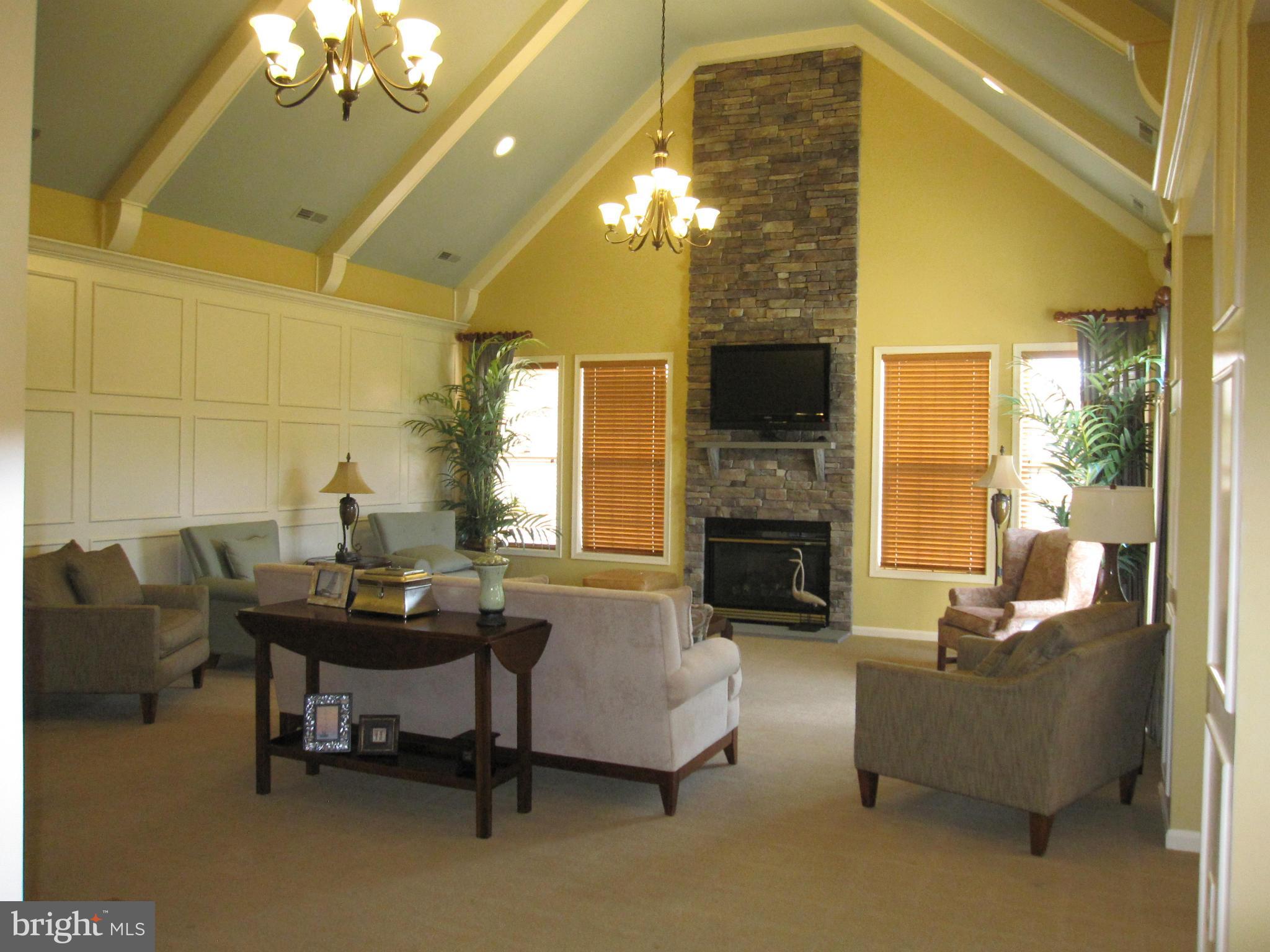 SHIPLEYS CROSSING SOUTH - Residential