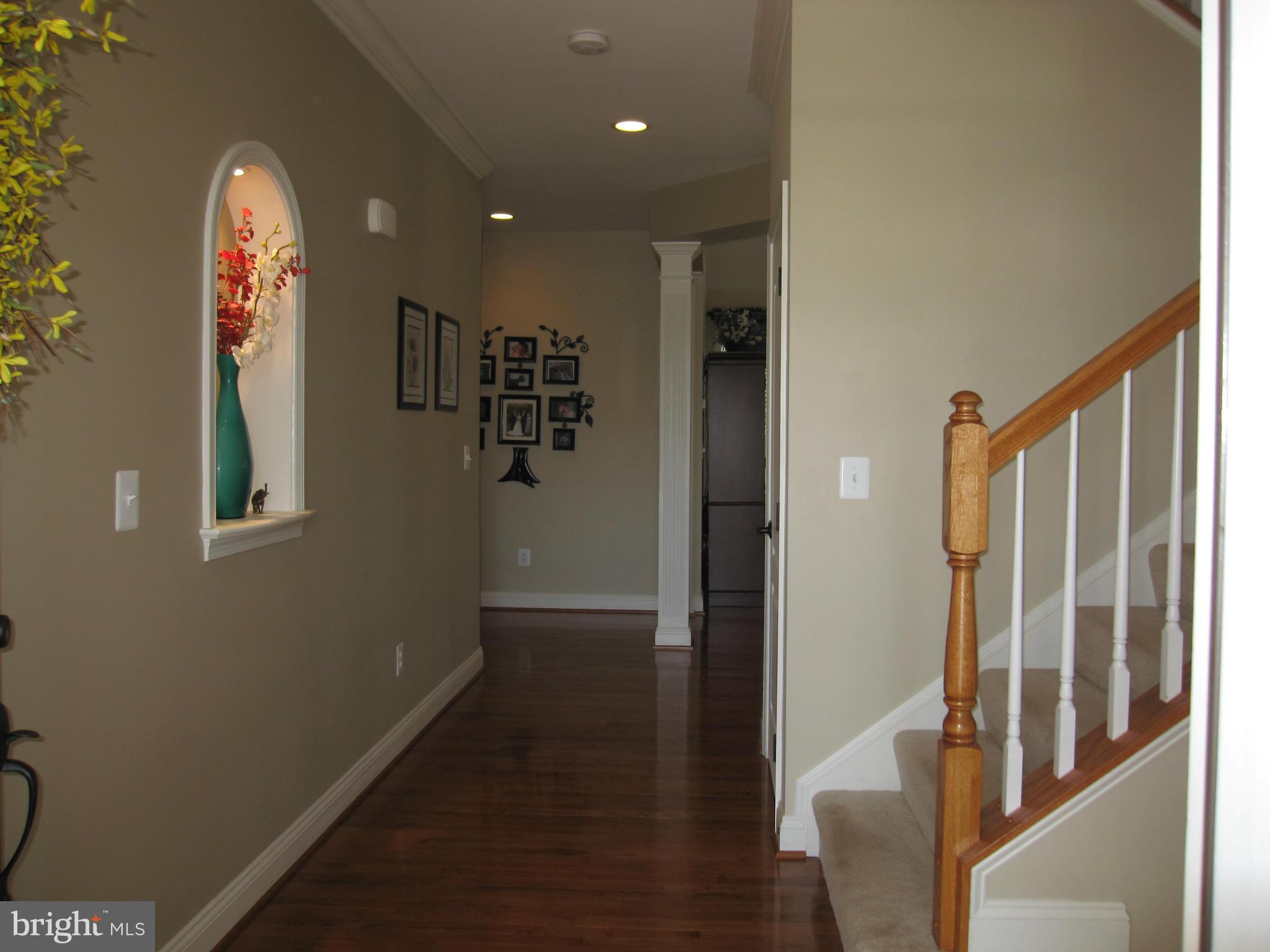 SHIPLEYS CROSSING SOUTH - Residential