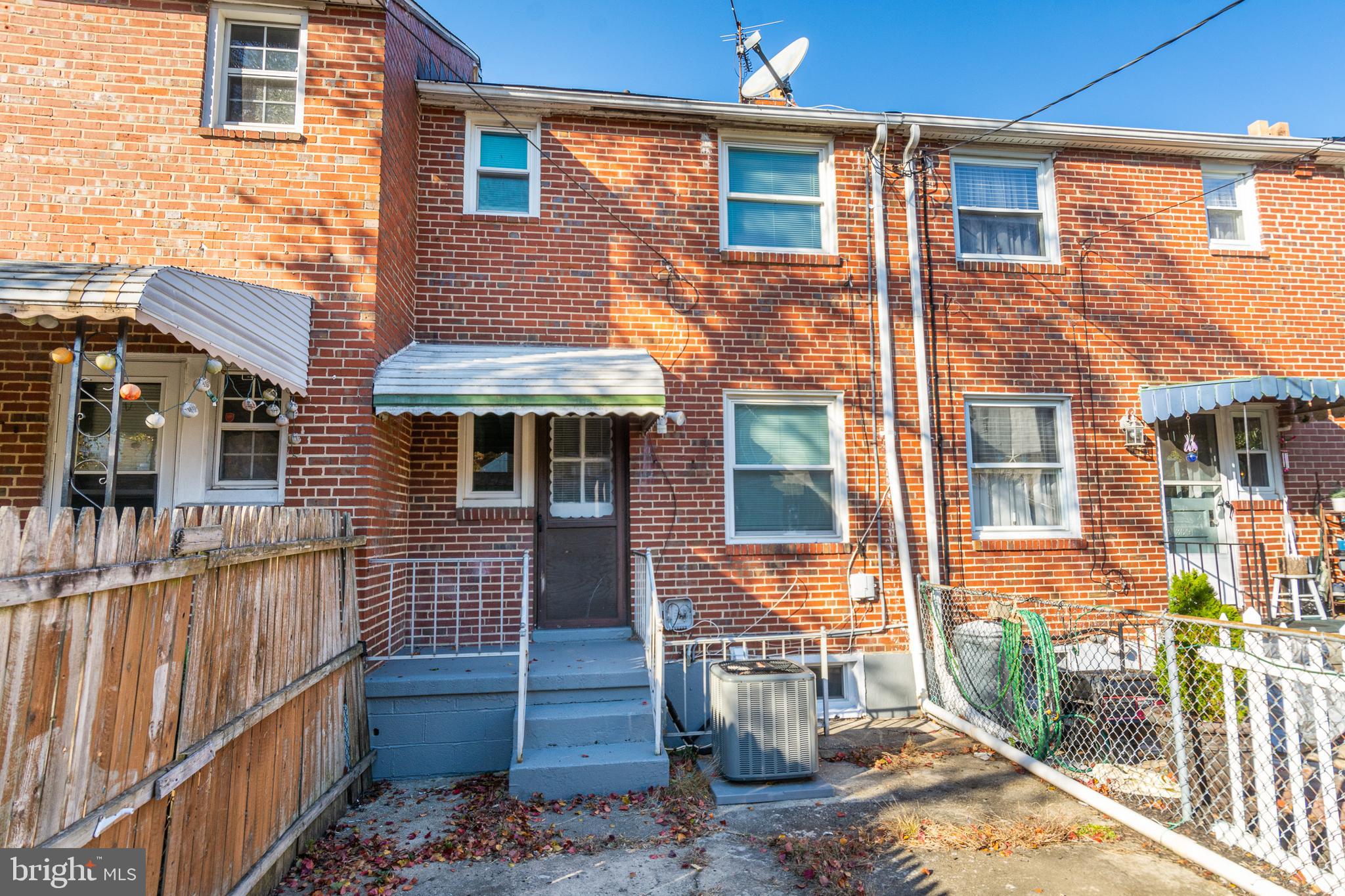 SAINT AGNES - Residential