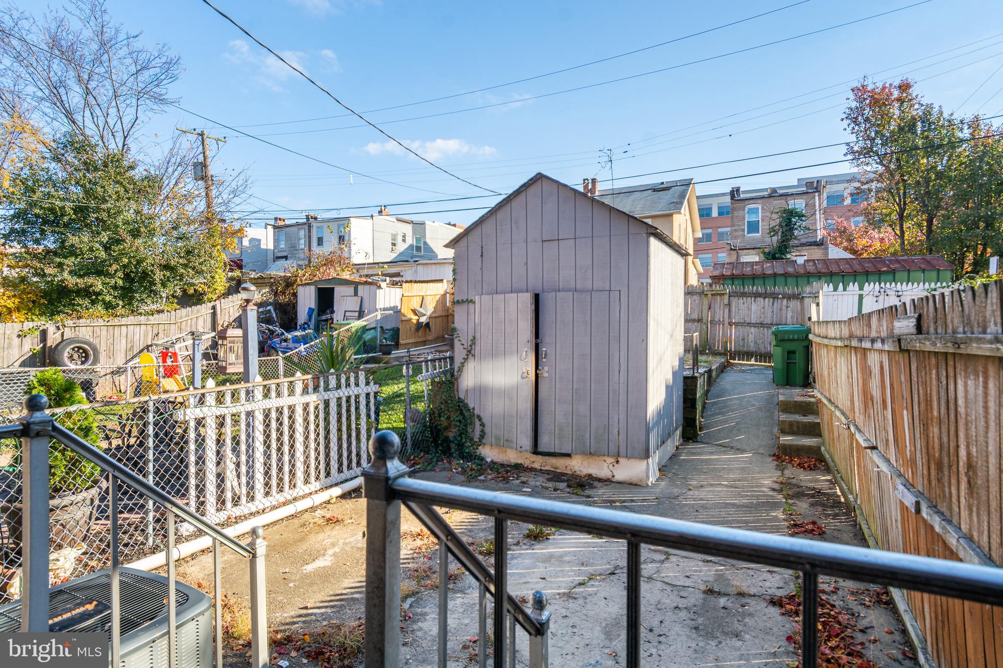 SAINT AGNES - Residential