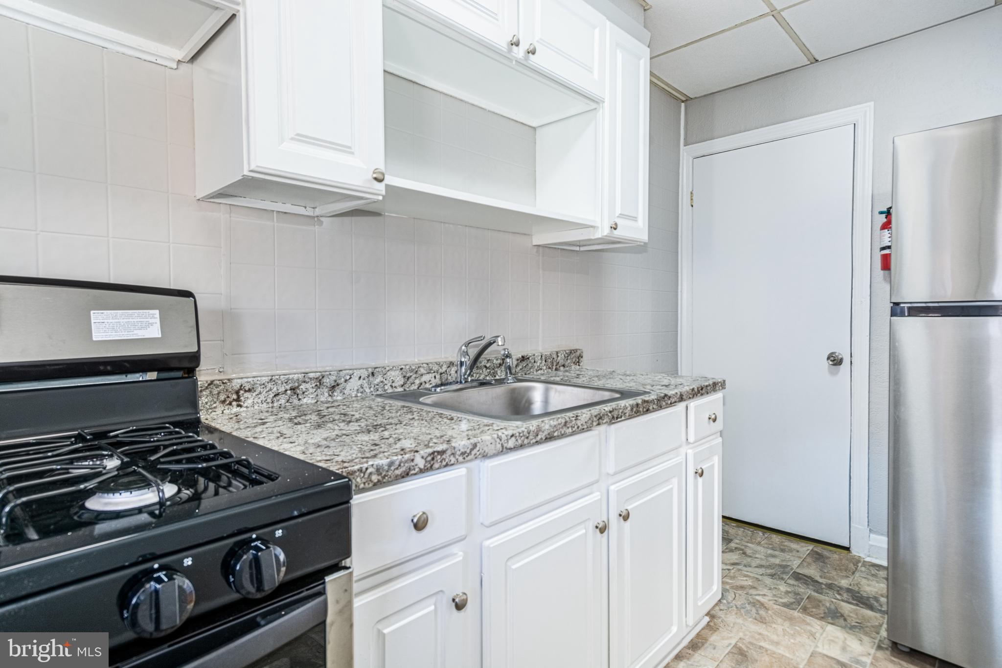 SAINT AGNES - Residential