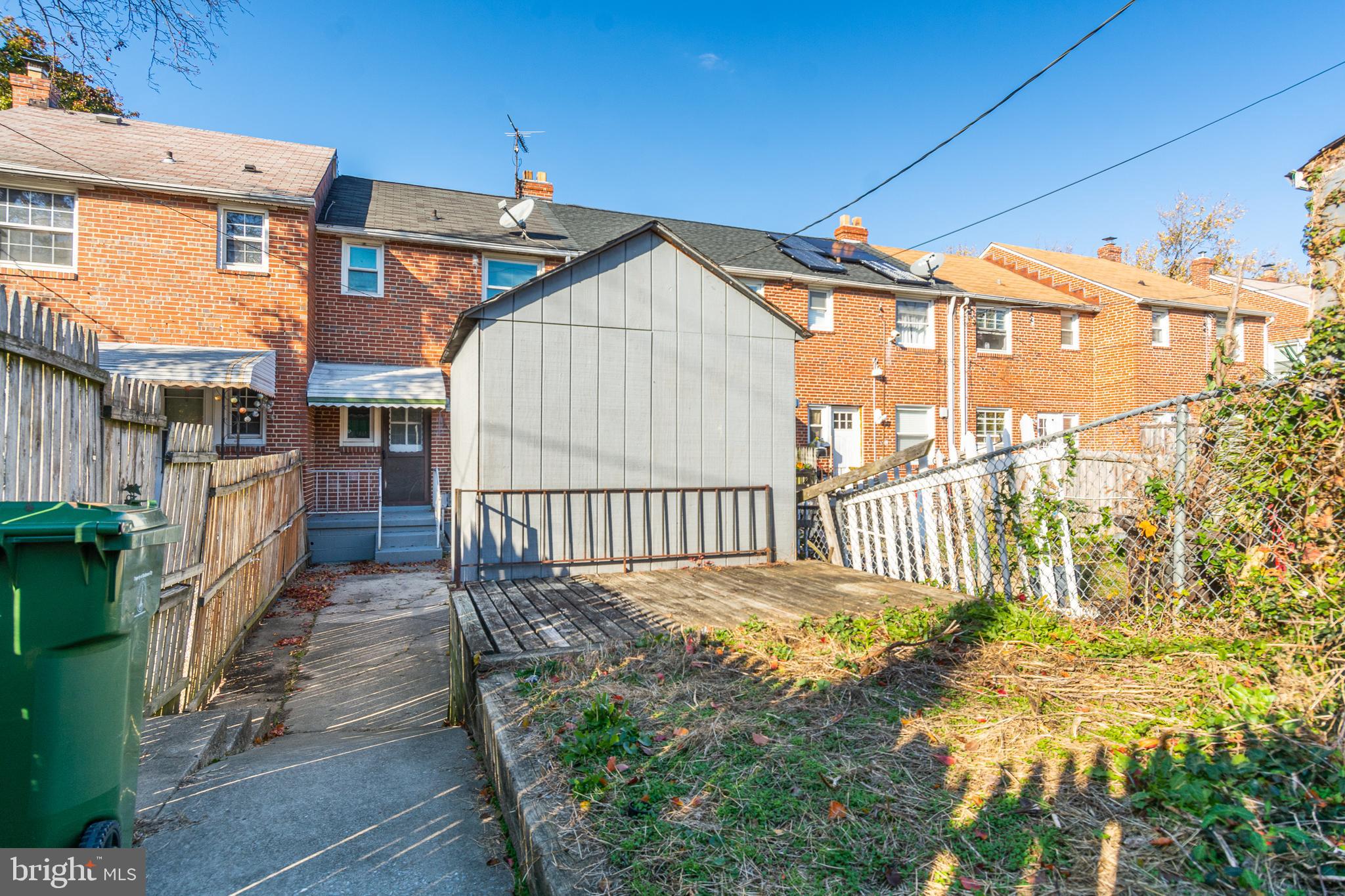 SAINT AGNES - Residential