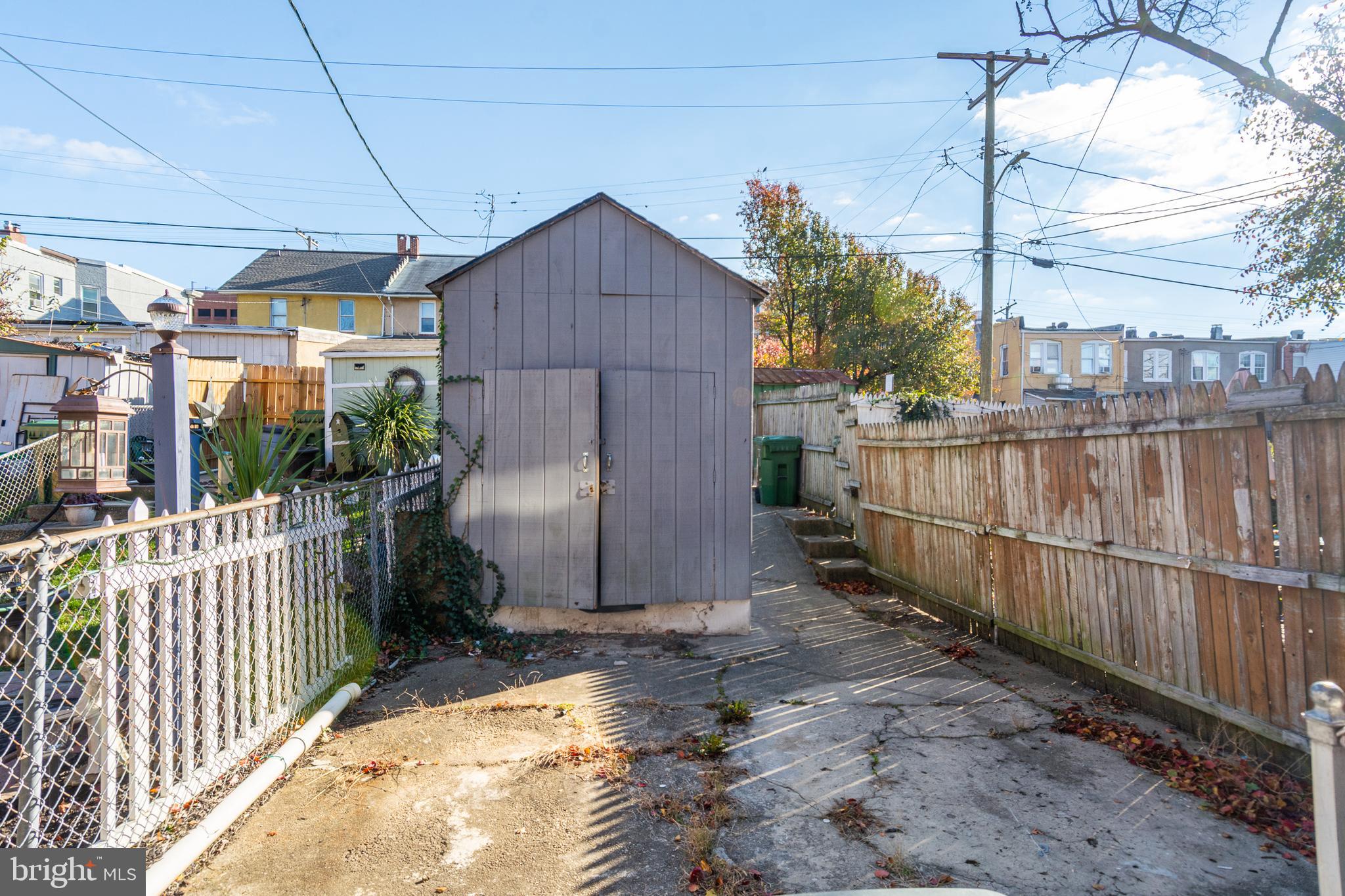 SAINT AGNES - Residential