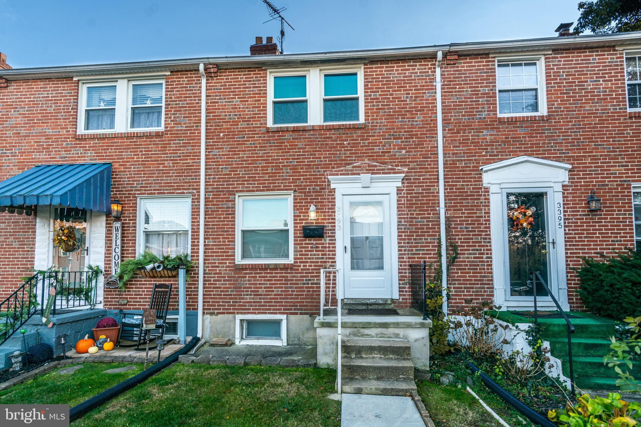 SAINT AGNES - Residential