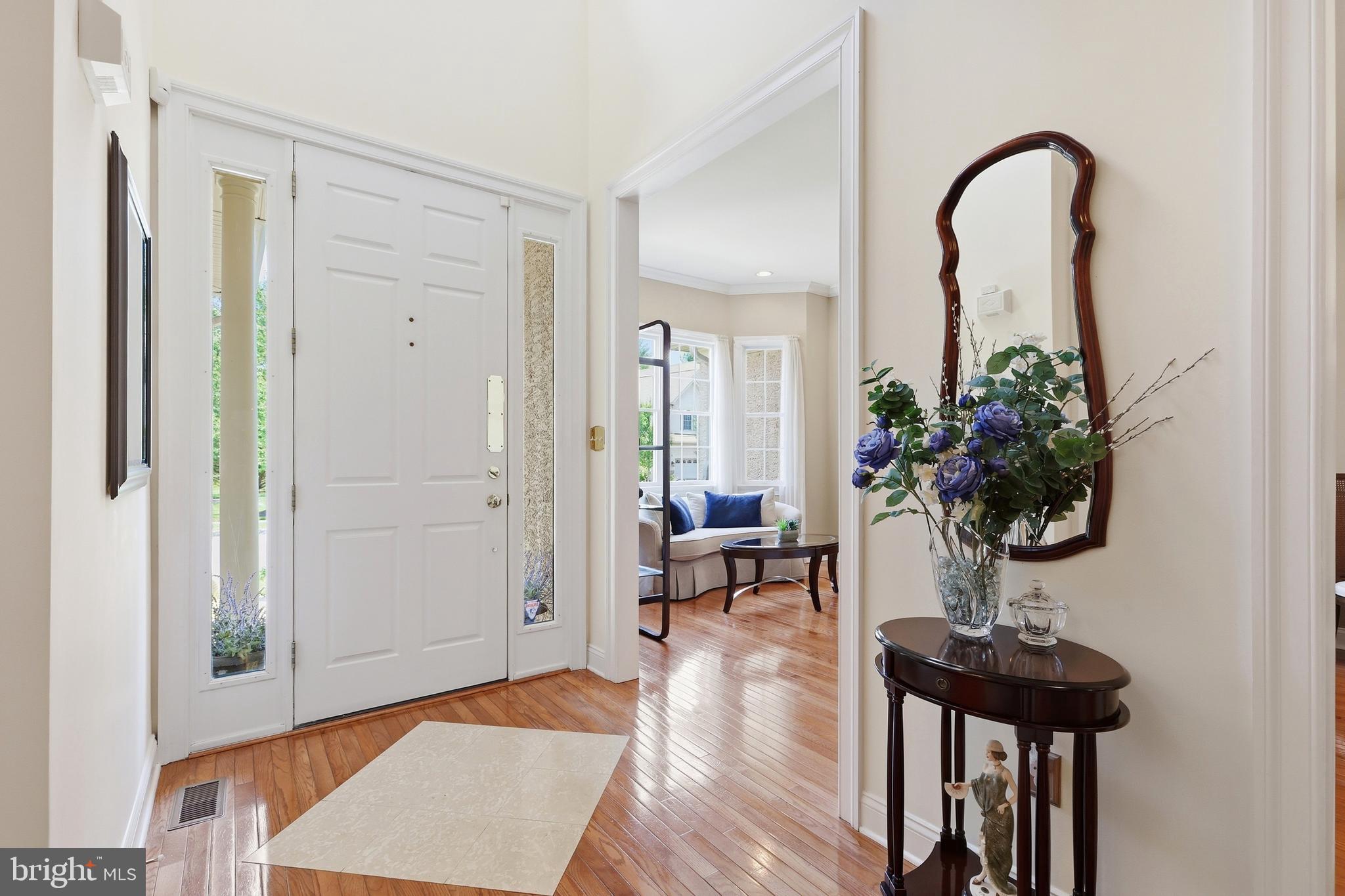 6 MORGAN HILL DRIVE