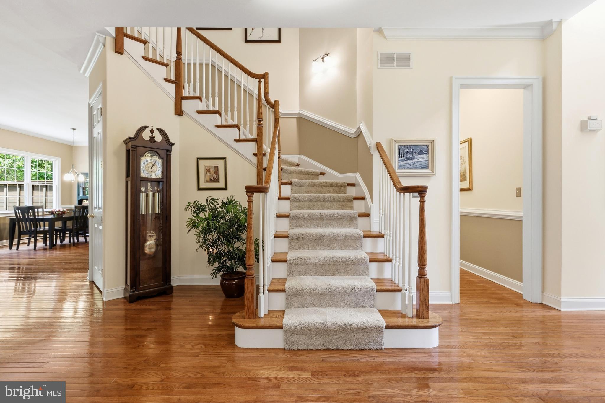 6 MORGAN HILL DRIVE