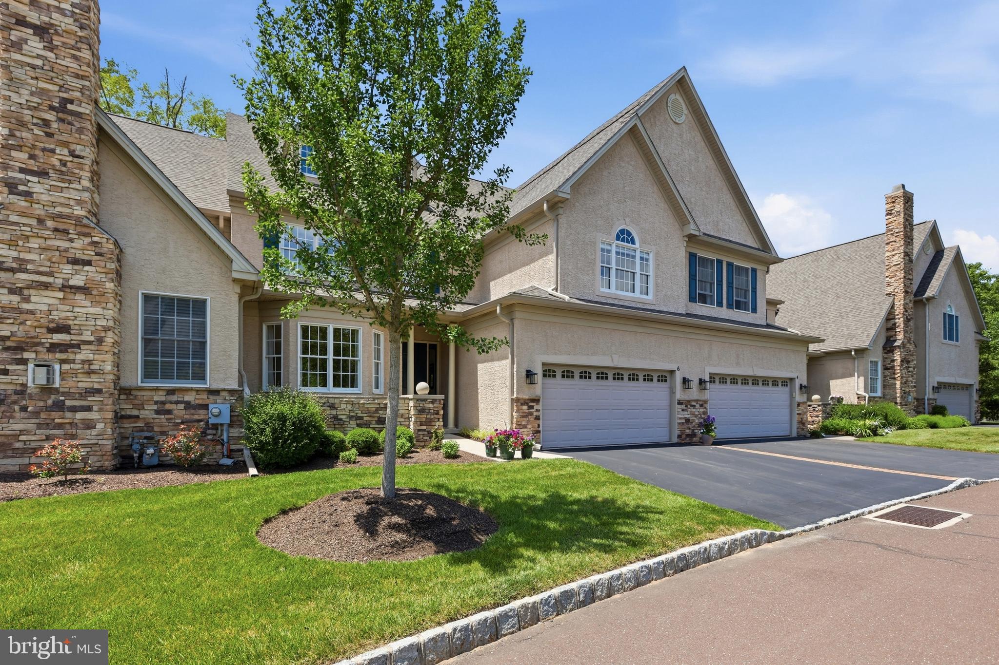 6 MORGAN HILL DRIVE