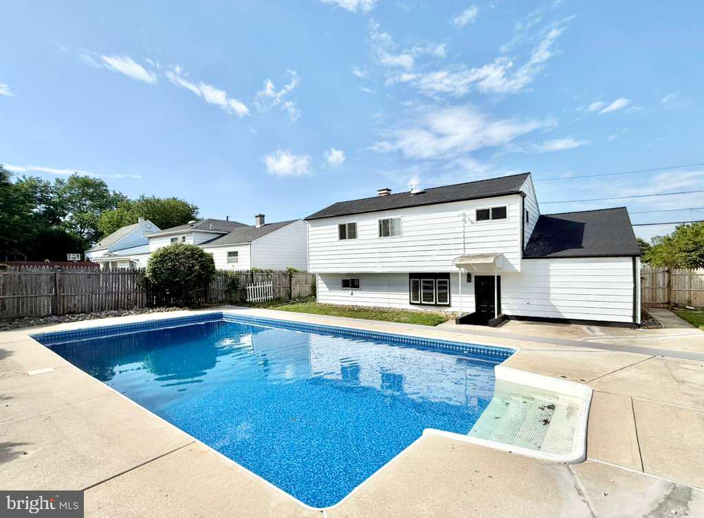 Property Search 16 FALMOUTH ROAD