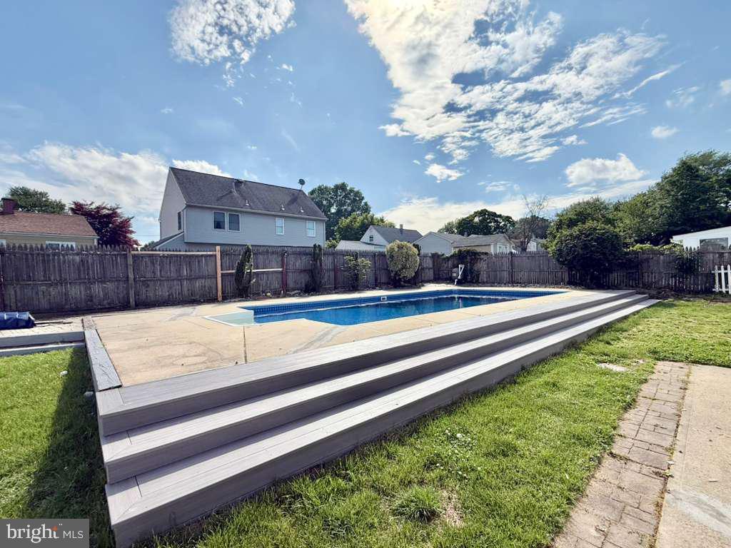 Property Search 16 FALMOUTH ROAD