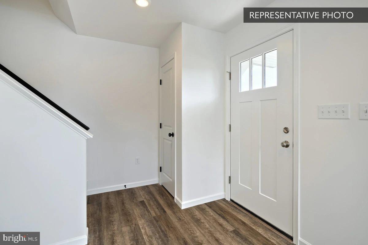 HILLS AT VALLEY VIEW - Residential