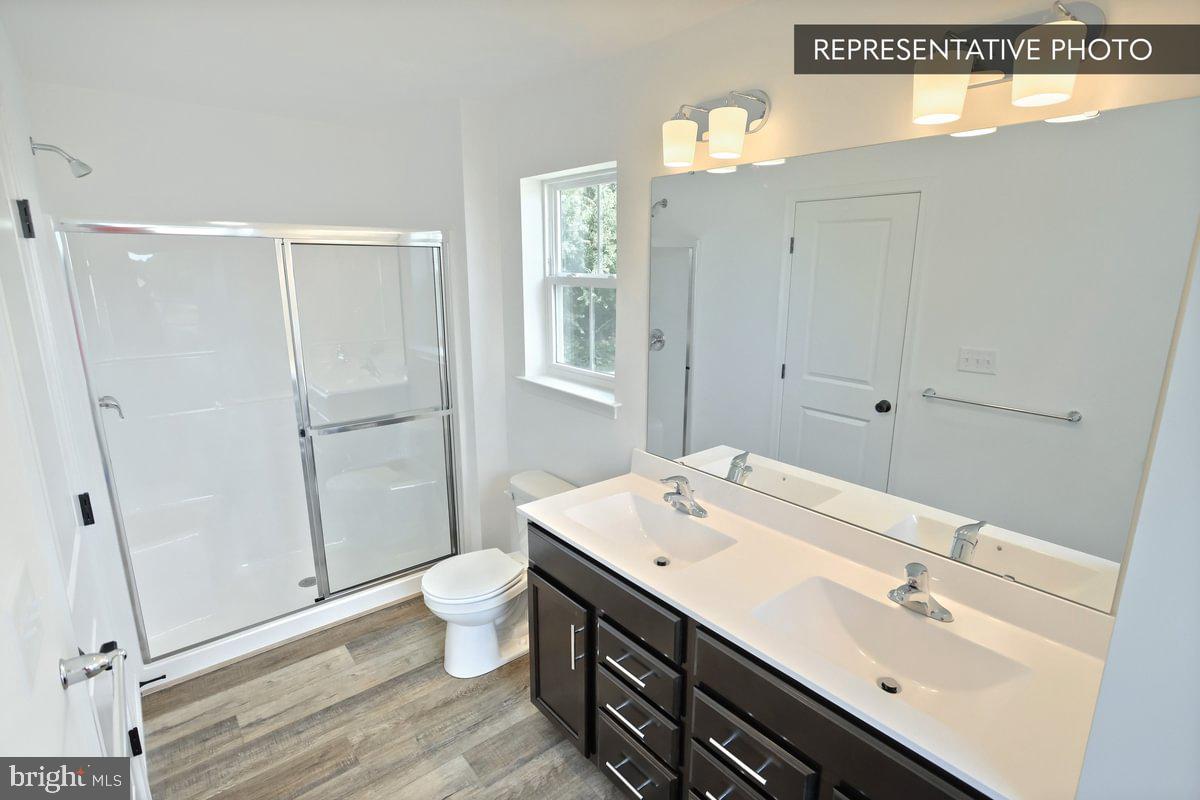 HILLS AT VALLEY VIEW - Residential