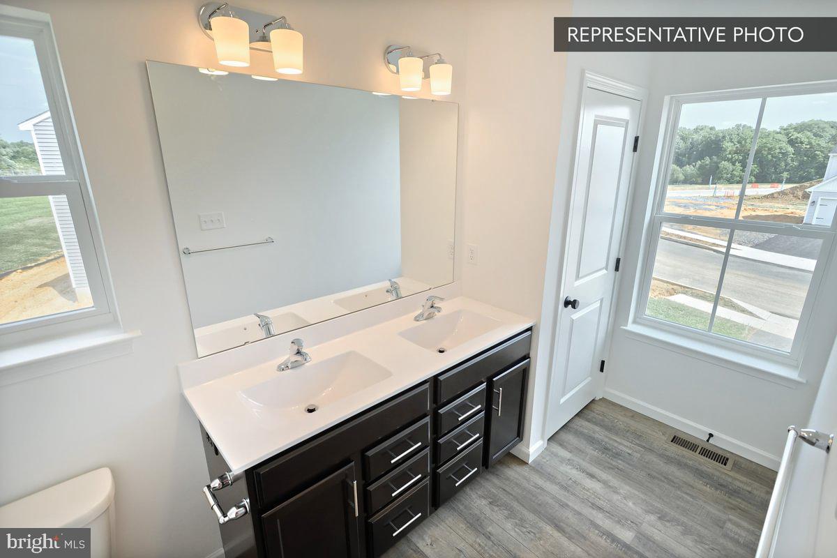 HILLS AT VALLEY VIEW - Residential