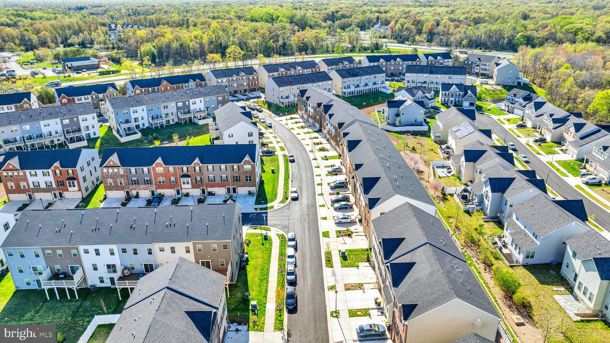 SIGNATURE CLUB - Residential