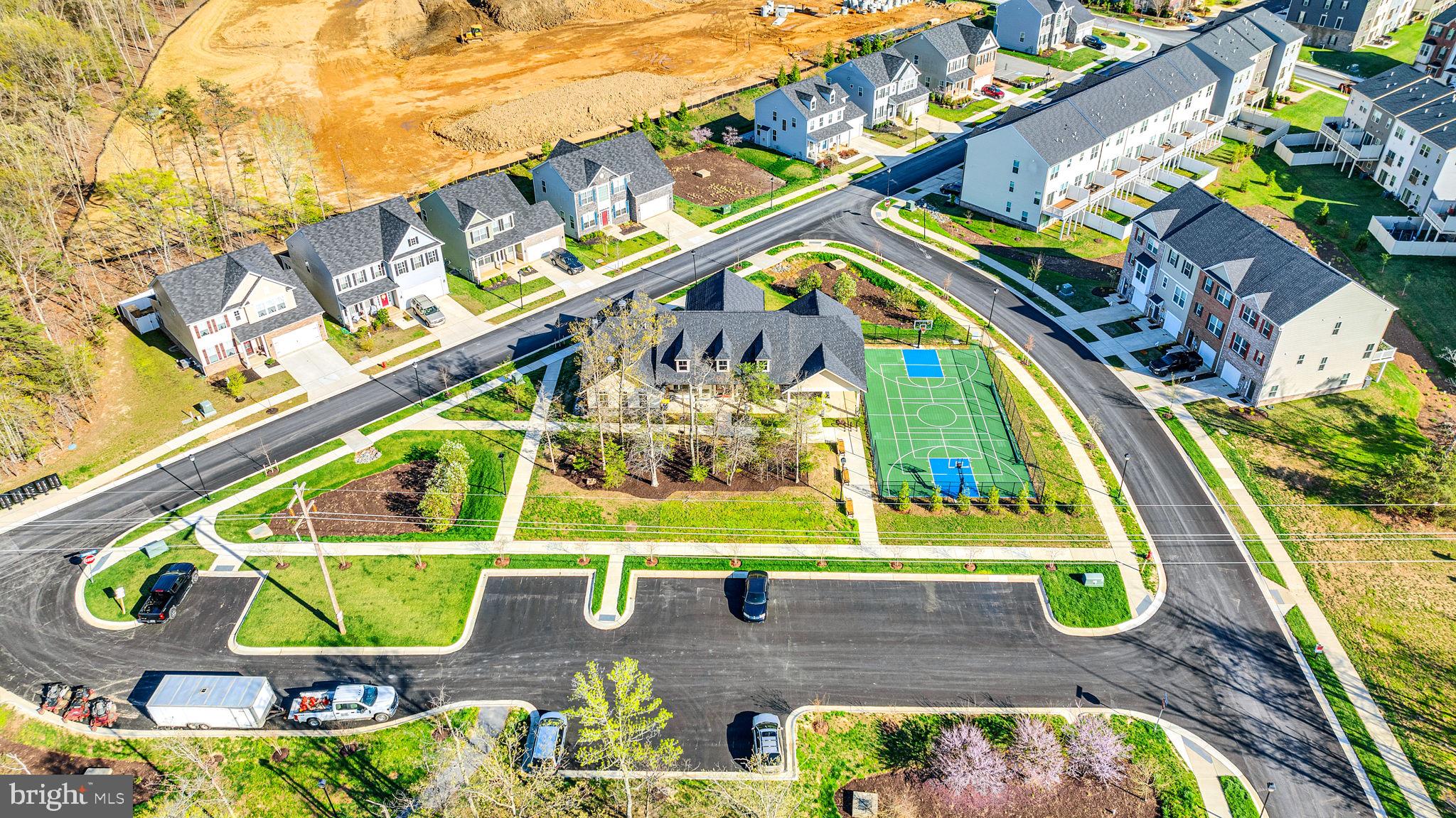 SIGNATURE CLUB - Residential