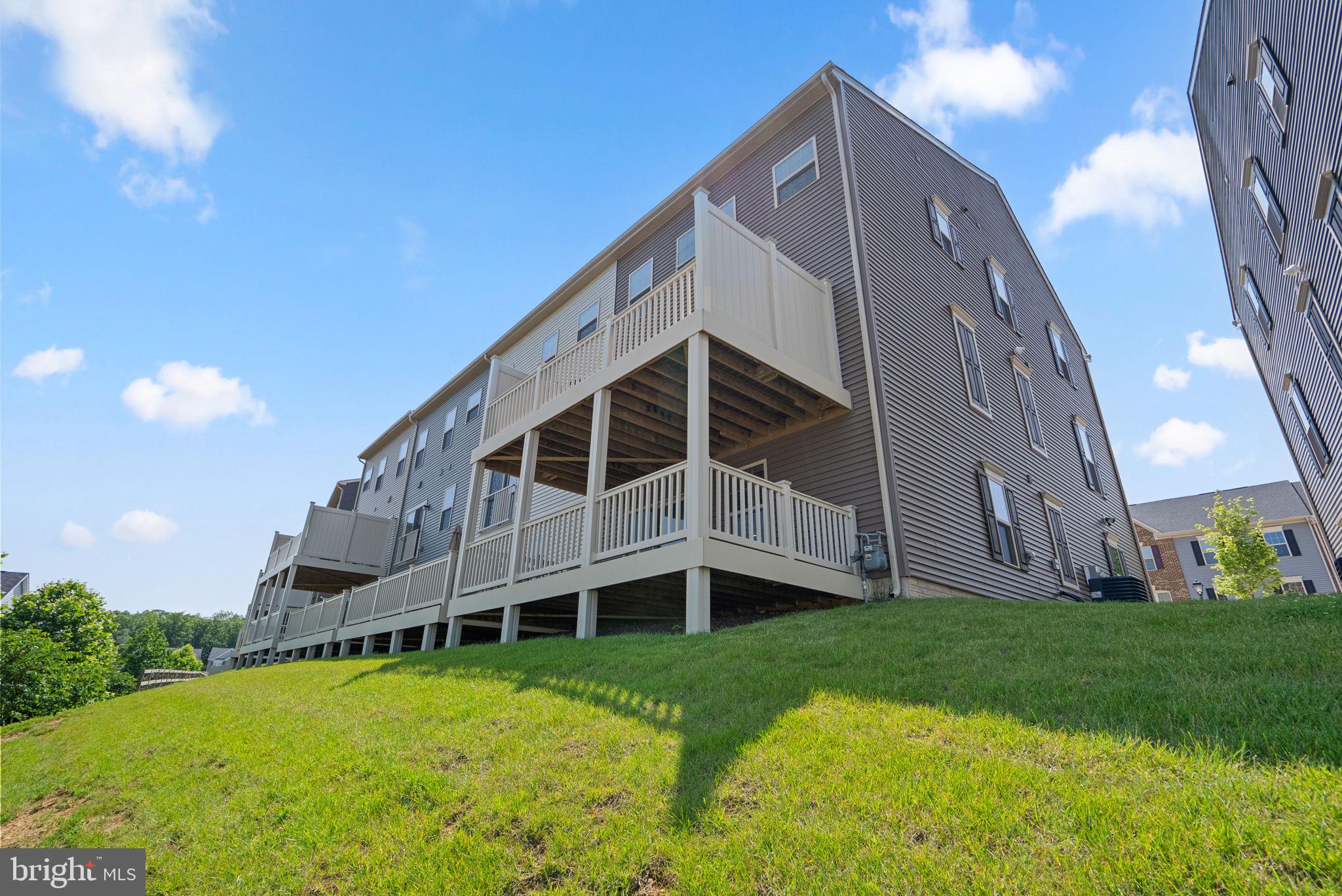 SIGNATURE CLUB - Residential