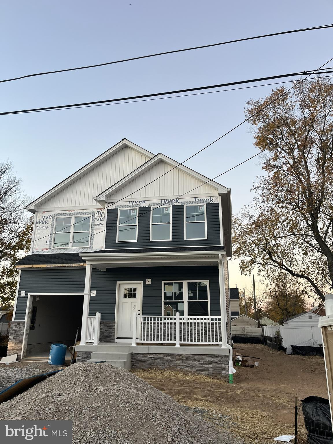 RIVIERA BEACH - Residential